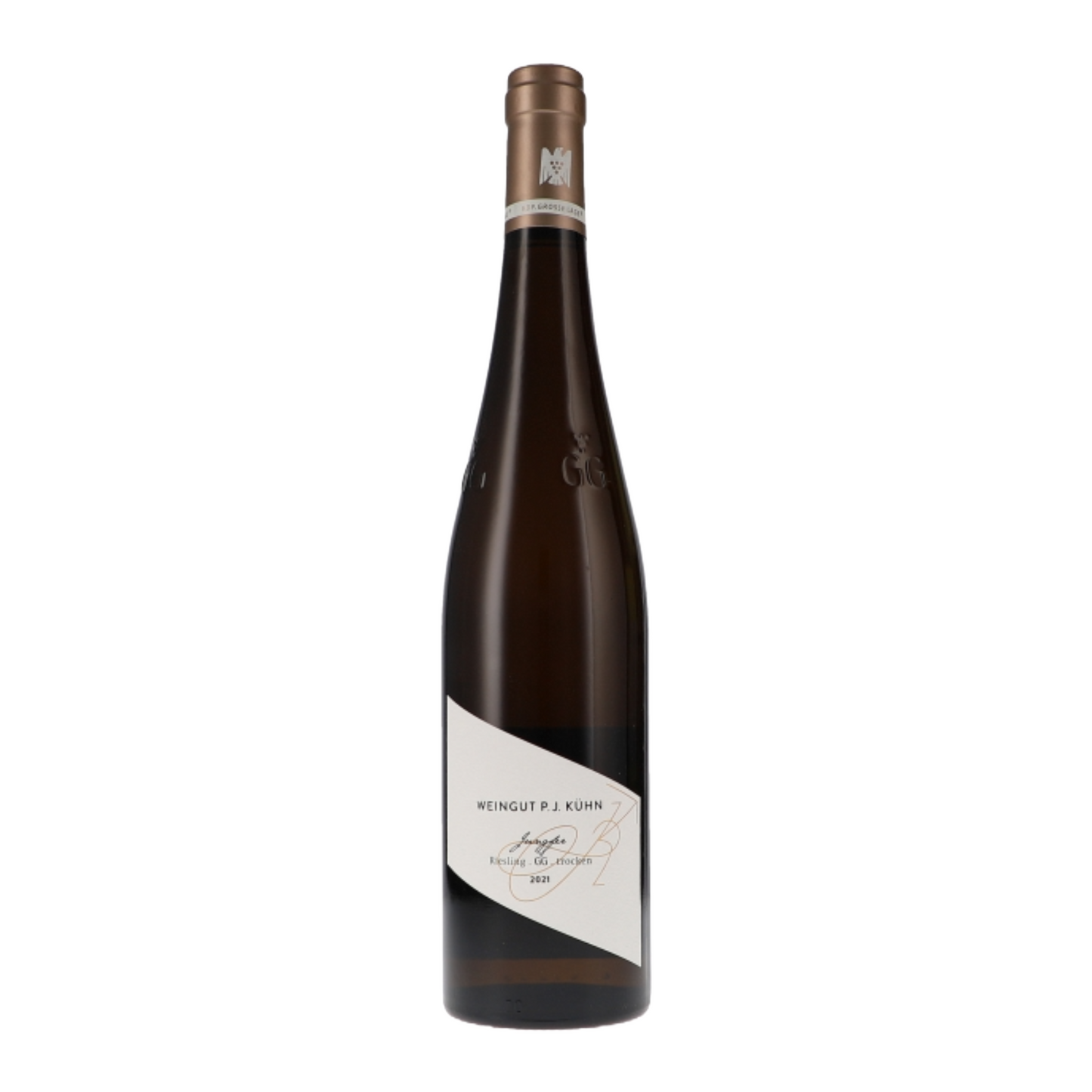 Riesling Jungfer Grosses Gewächs 2021