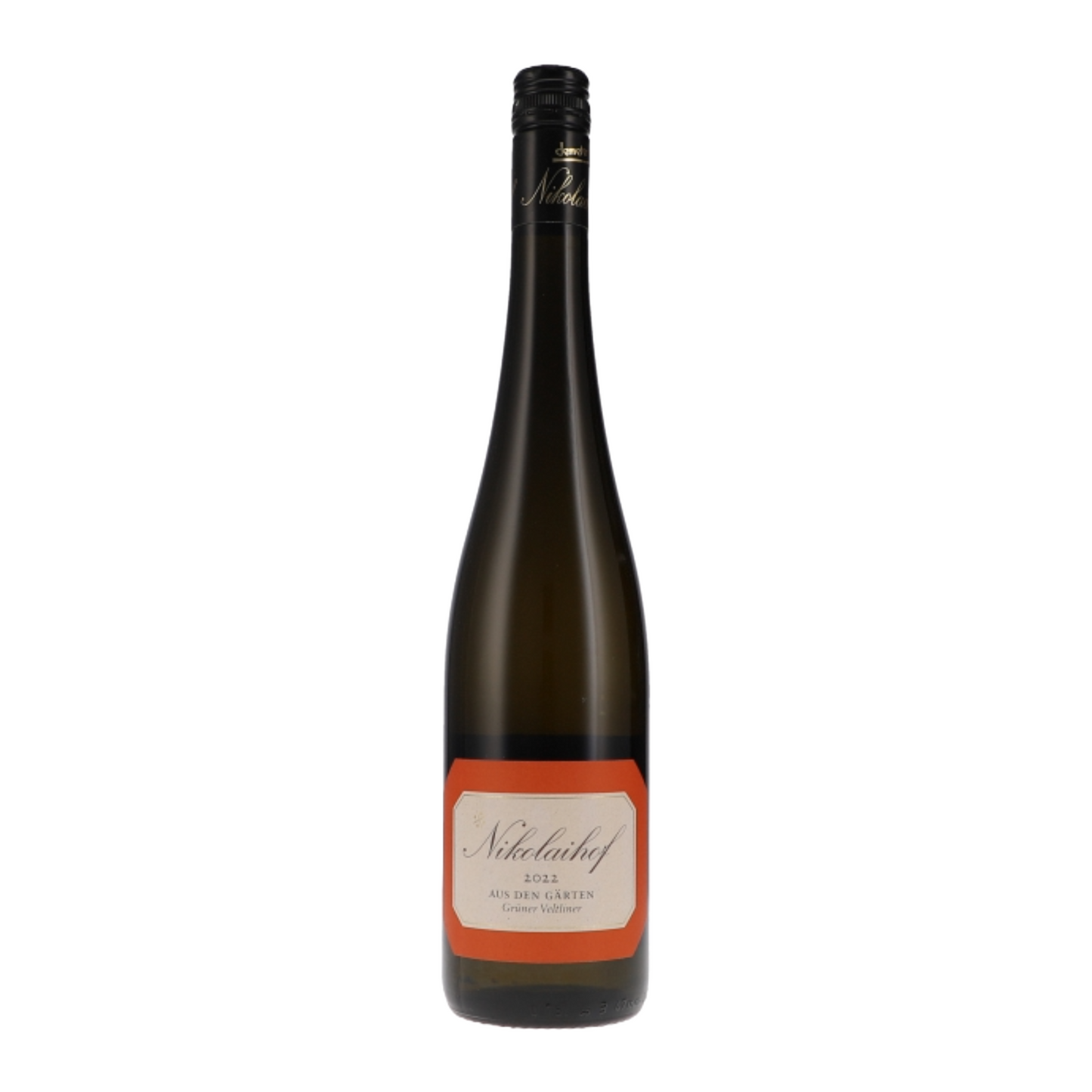 Aus den Gärten, Grüner Veltliner Federspiel 2023