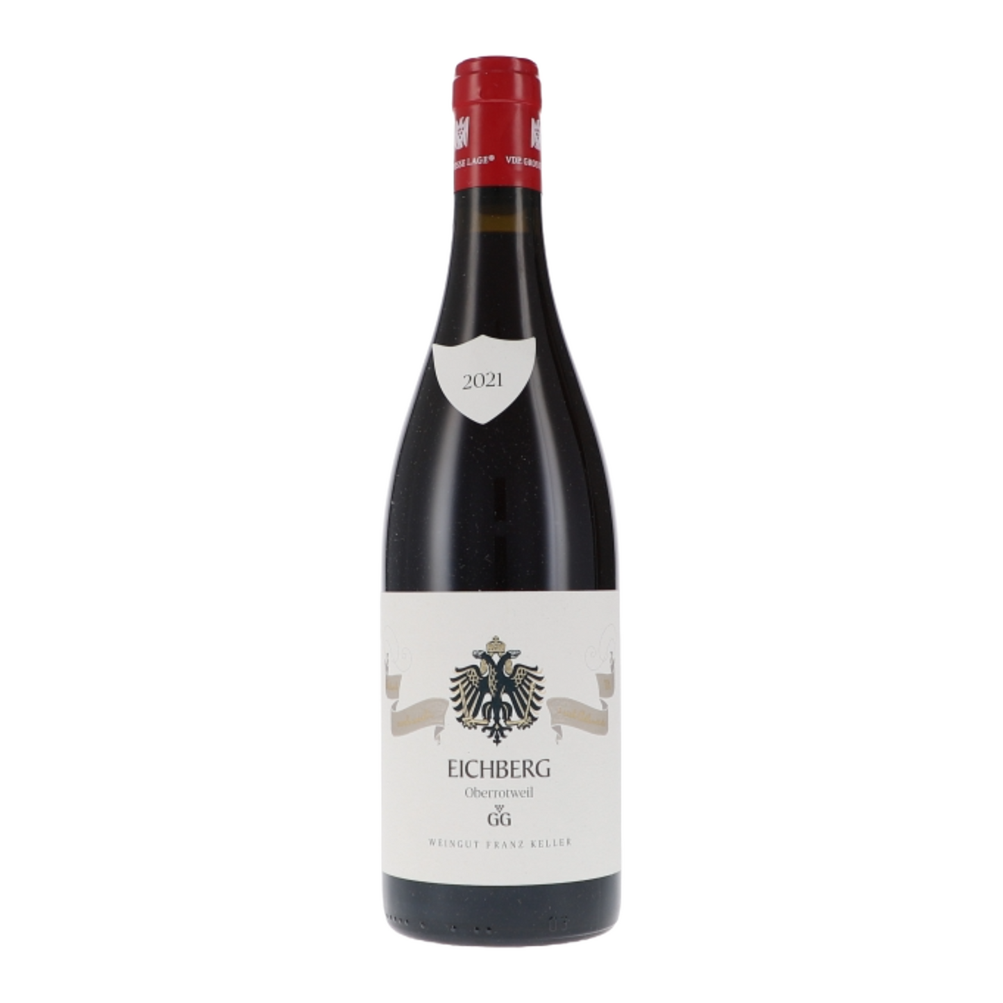 Eichberg Oberrotweil Spätburgunder GG 2023