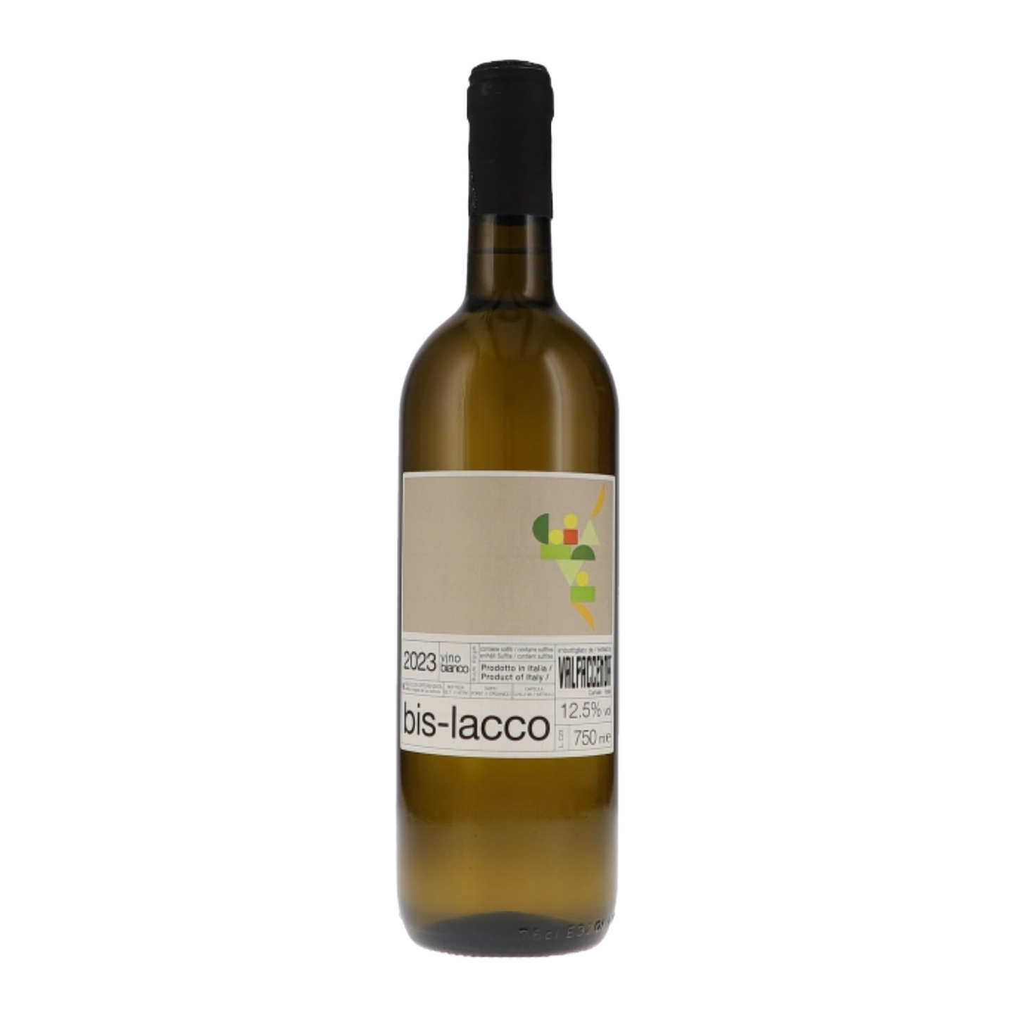 bis-lacco vino bianco 2024