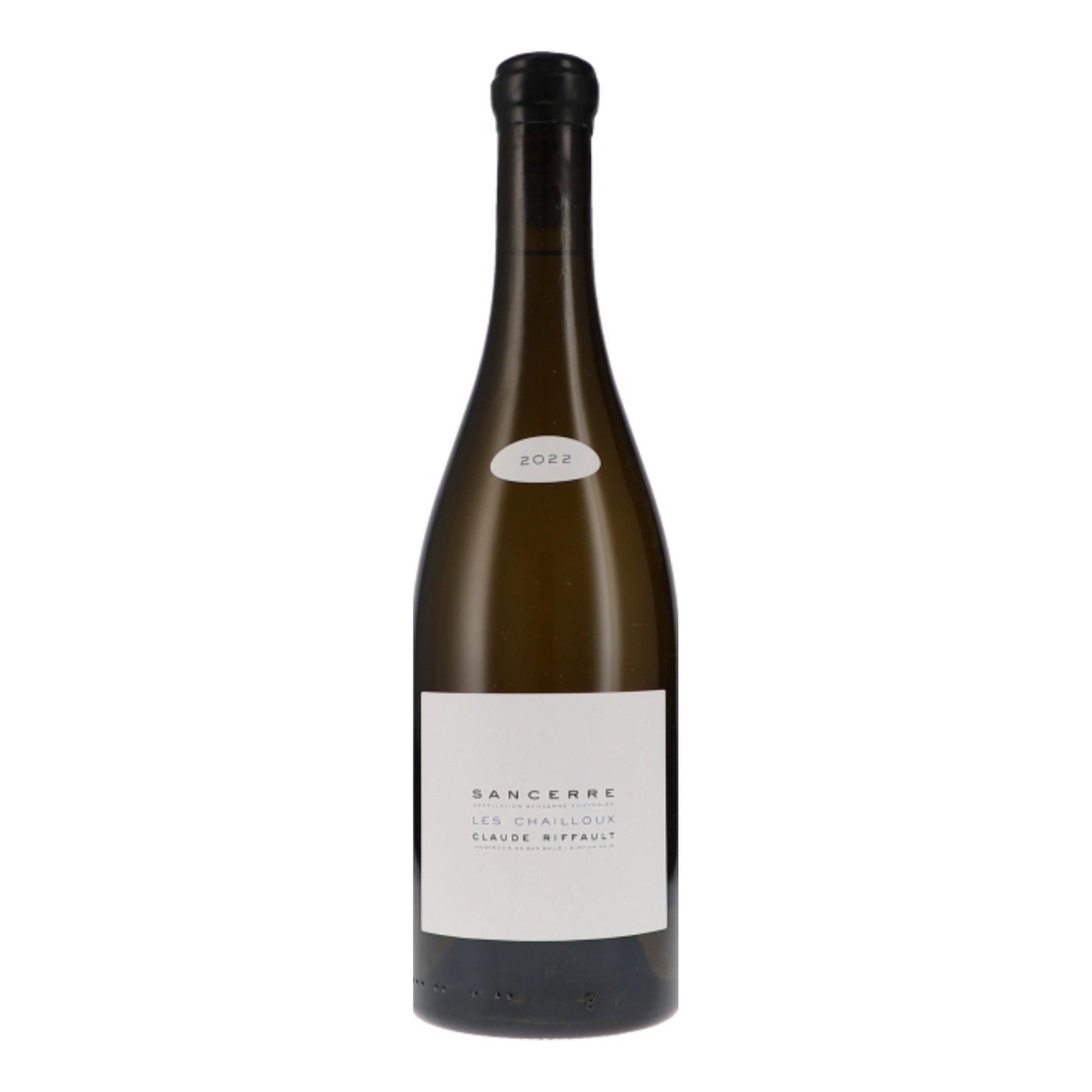 Sancerre blanc "Les Chailloux" AOC 2023