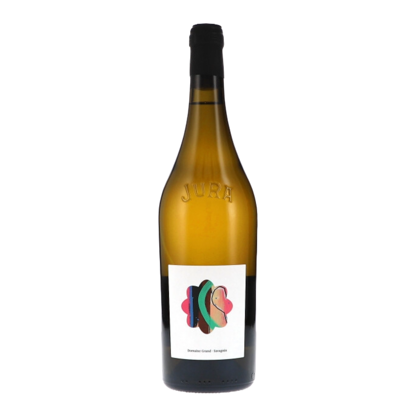 Côtes du Jura, Savagnin, Vin de Voile 2018