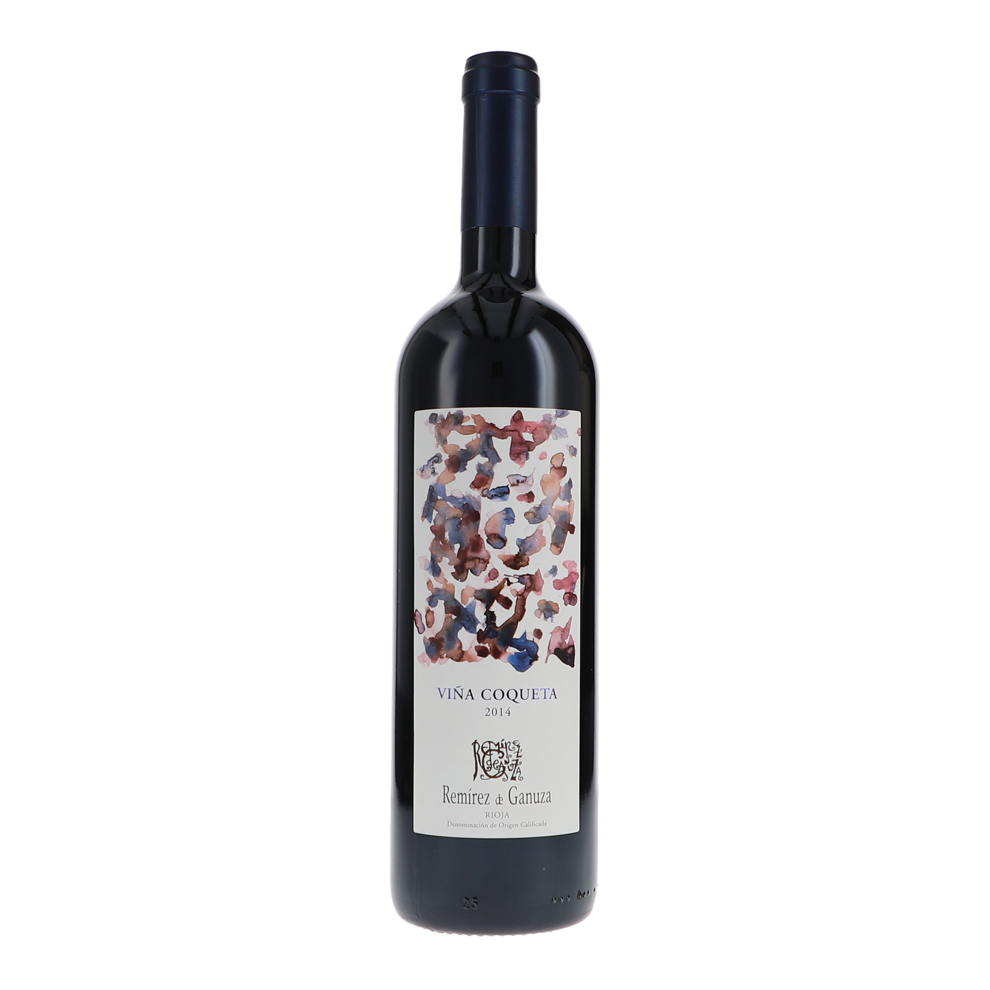 Viña Coqueta Reserva 2014