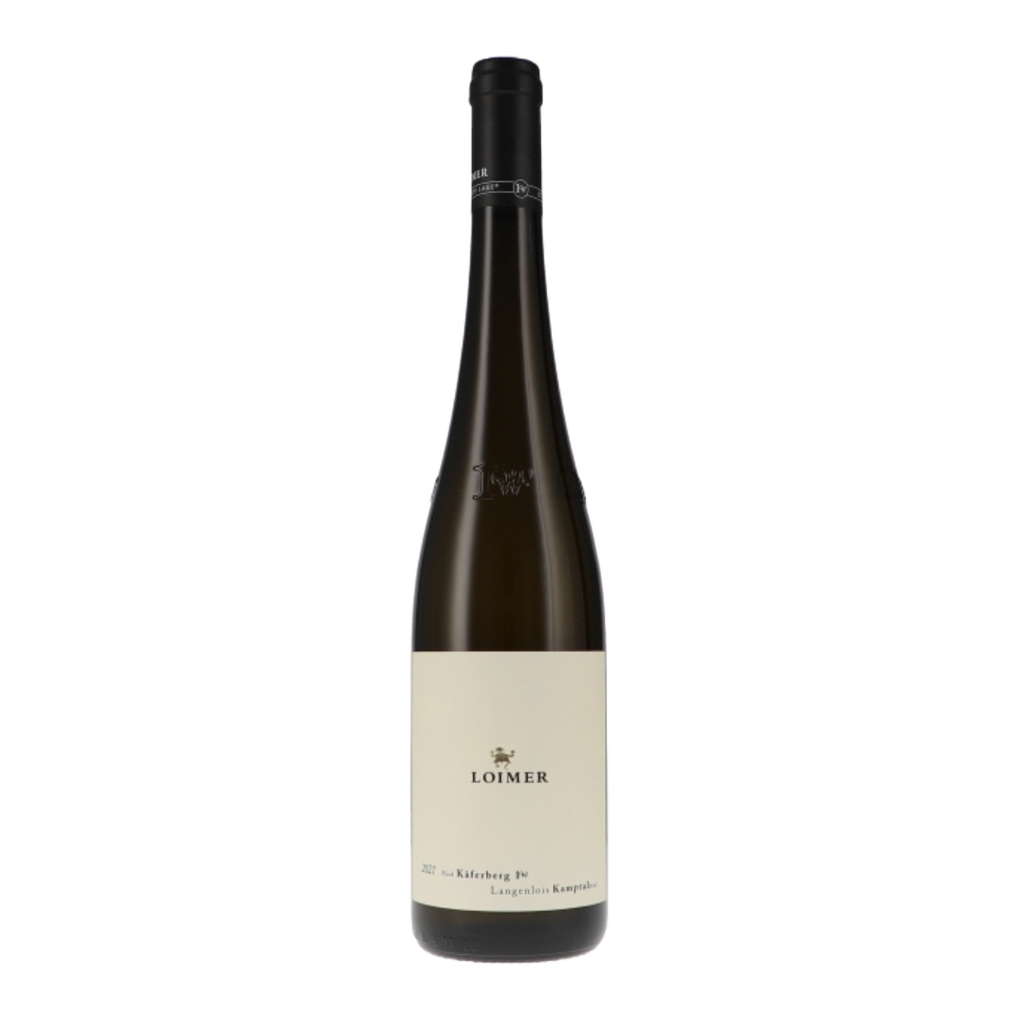 Ried Käferberg Grüner Veltliner 1.ÖTW DAC 2022