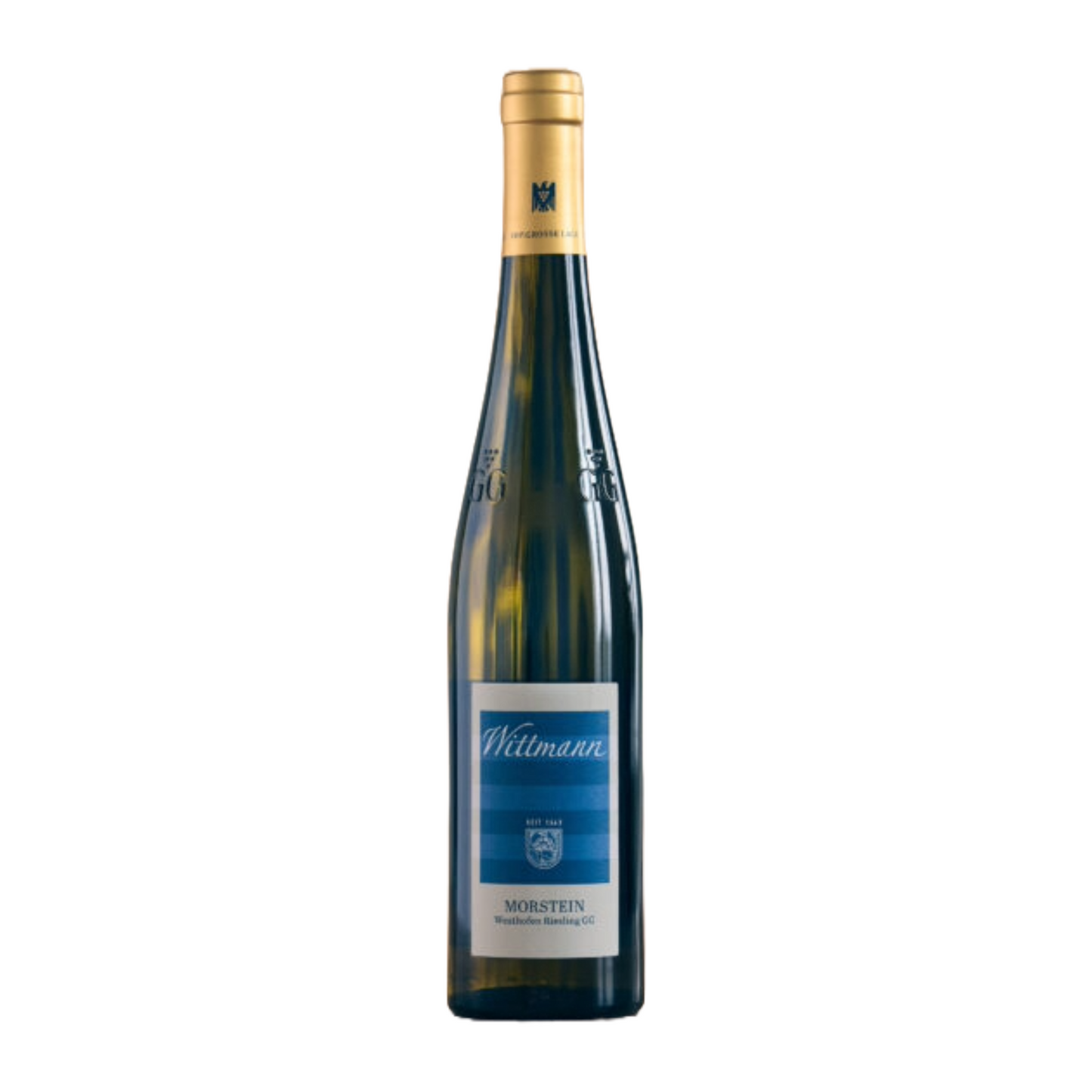 Riesling Morstein GG 2020
