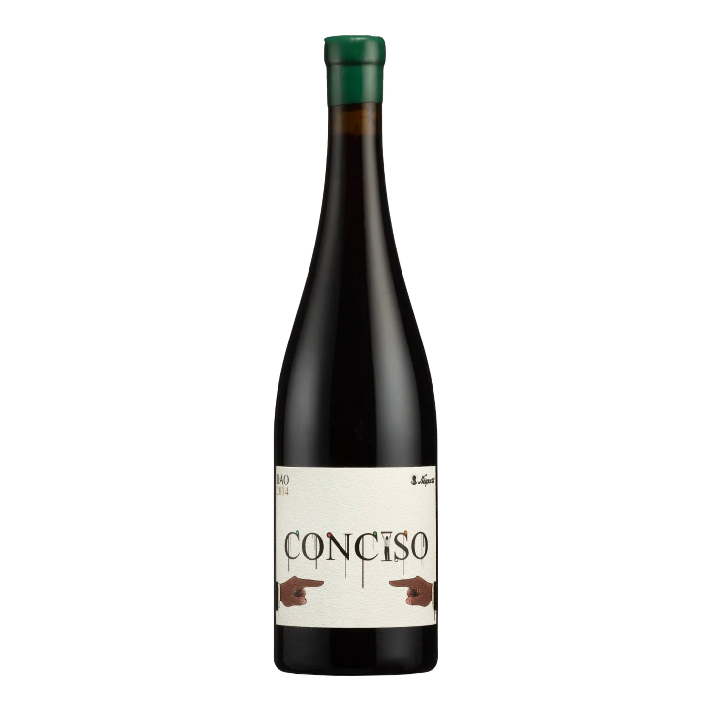 Conciso Tinto Dão DOC 2019