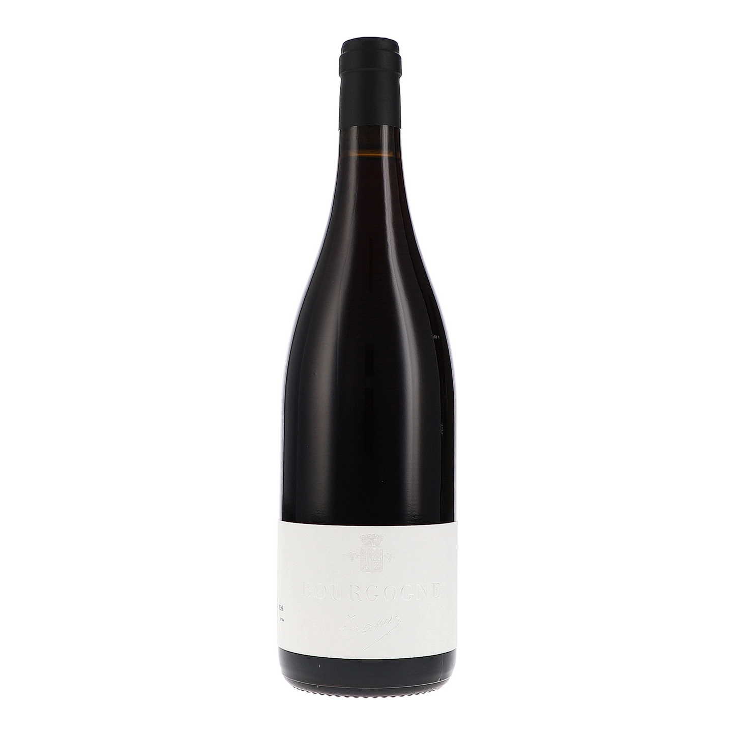 Bourgogne Rouge 2023