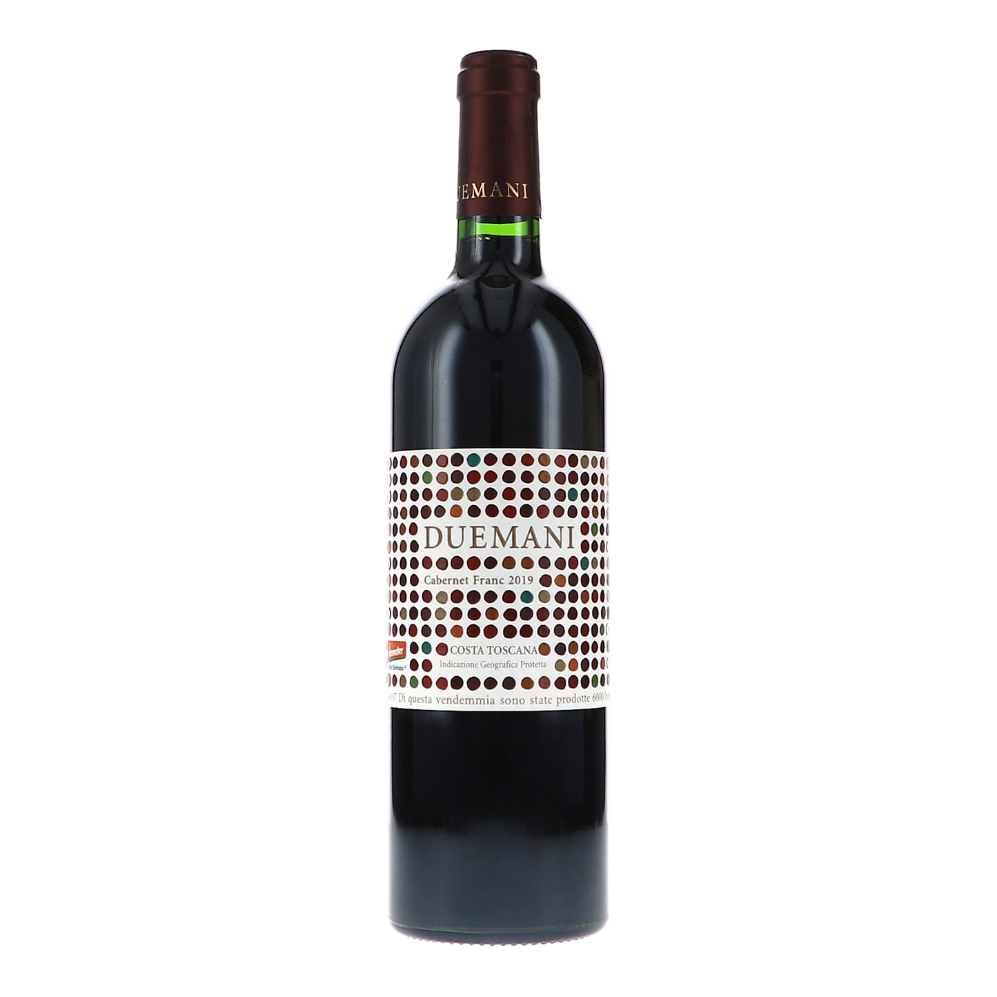 Duemani Costa Toscana IGP 2020