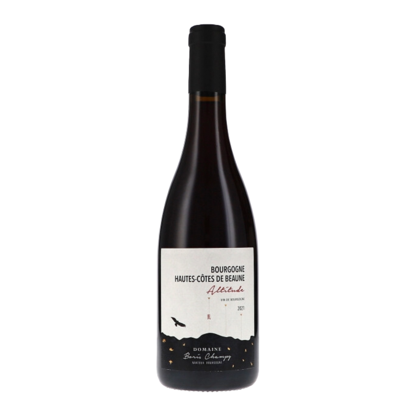 Bourgogne Hautes-Côtes de Beaune rouge, Altitude AOP 2020