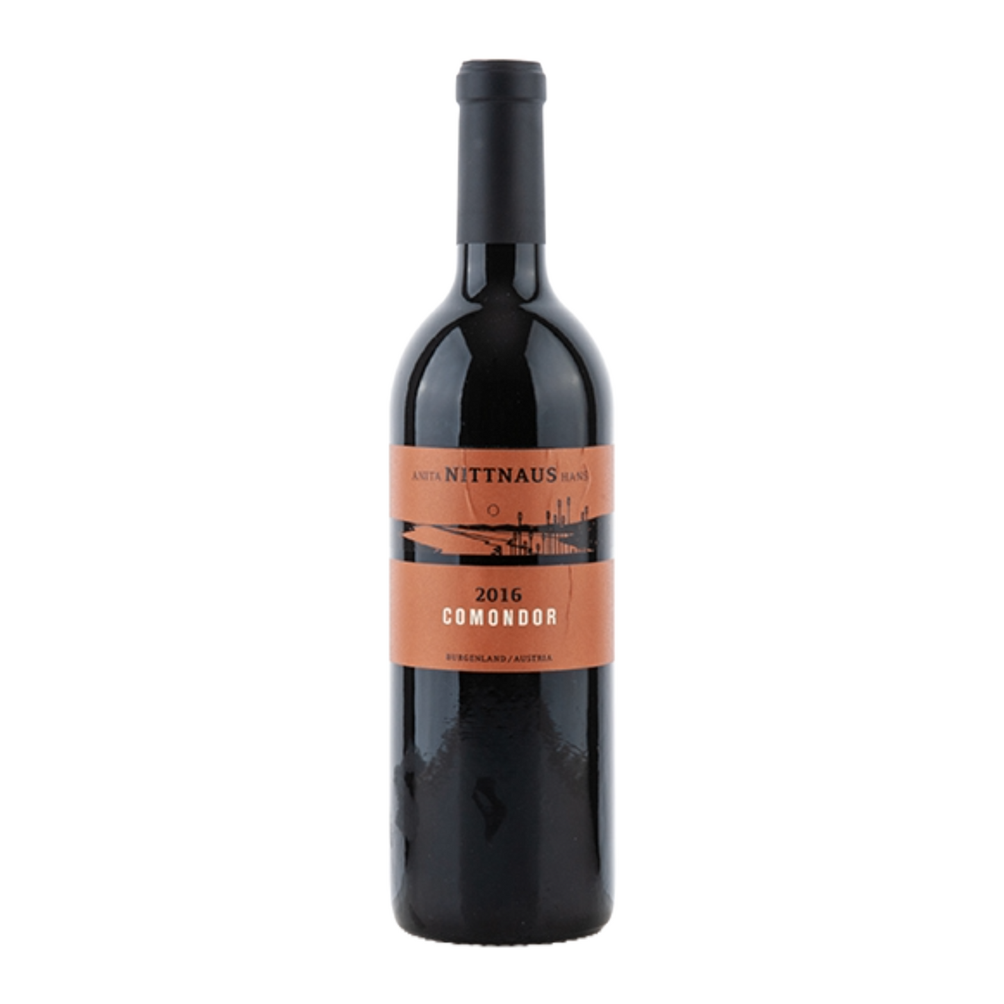 Pannobile Rot 2021