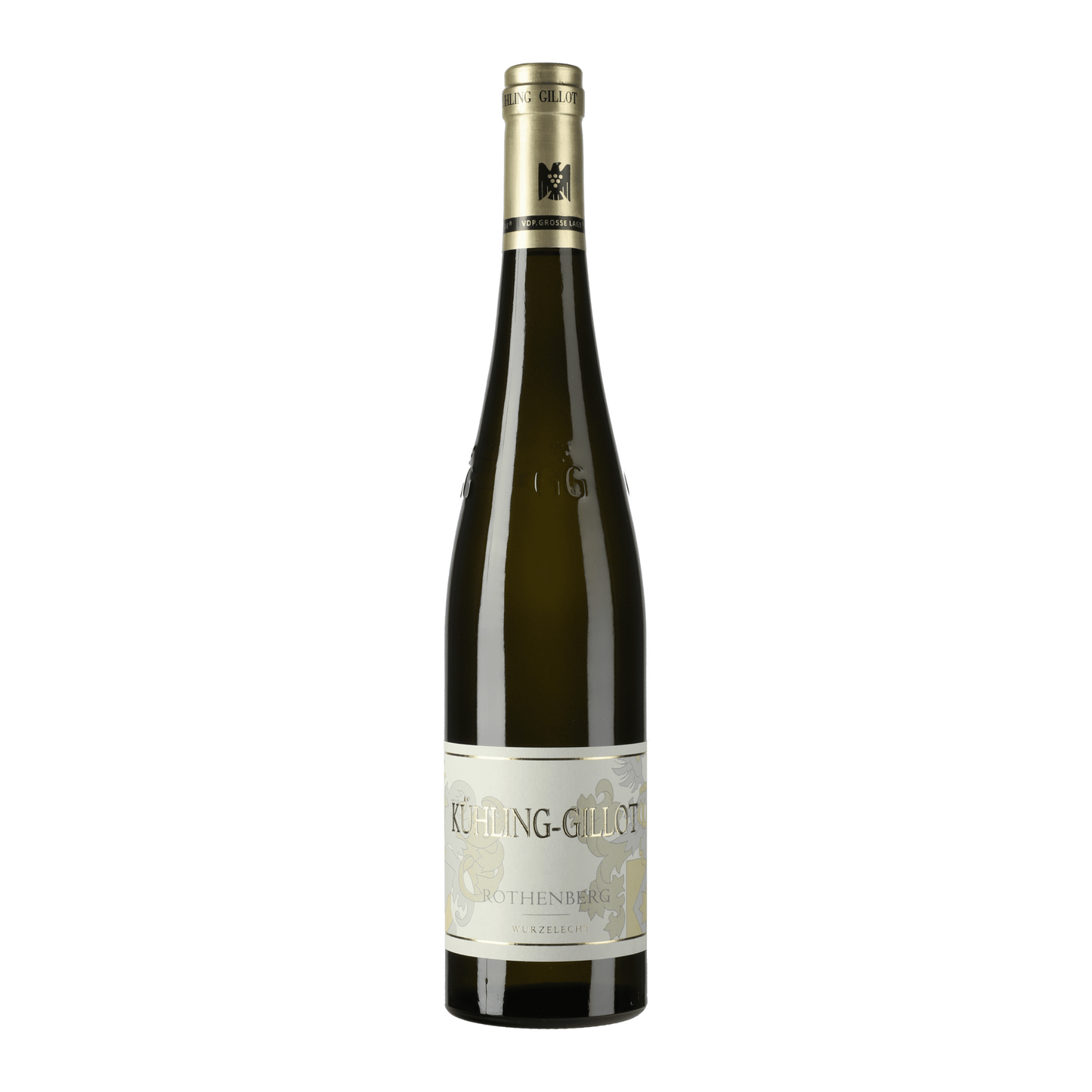 Riesling Nackenheimer Rothenberg GG "wurzelecht" 2022