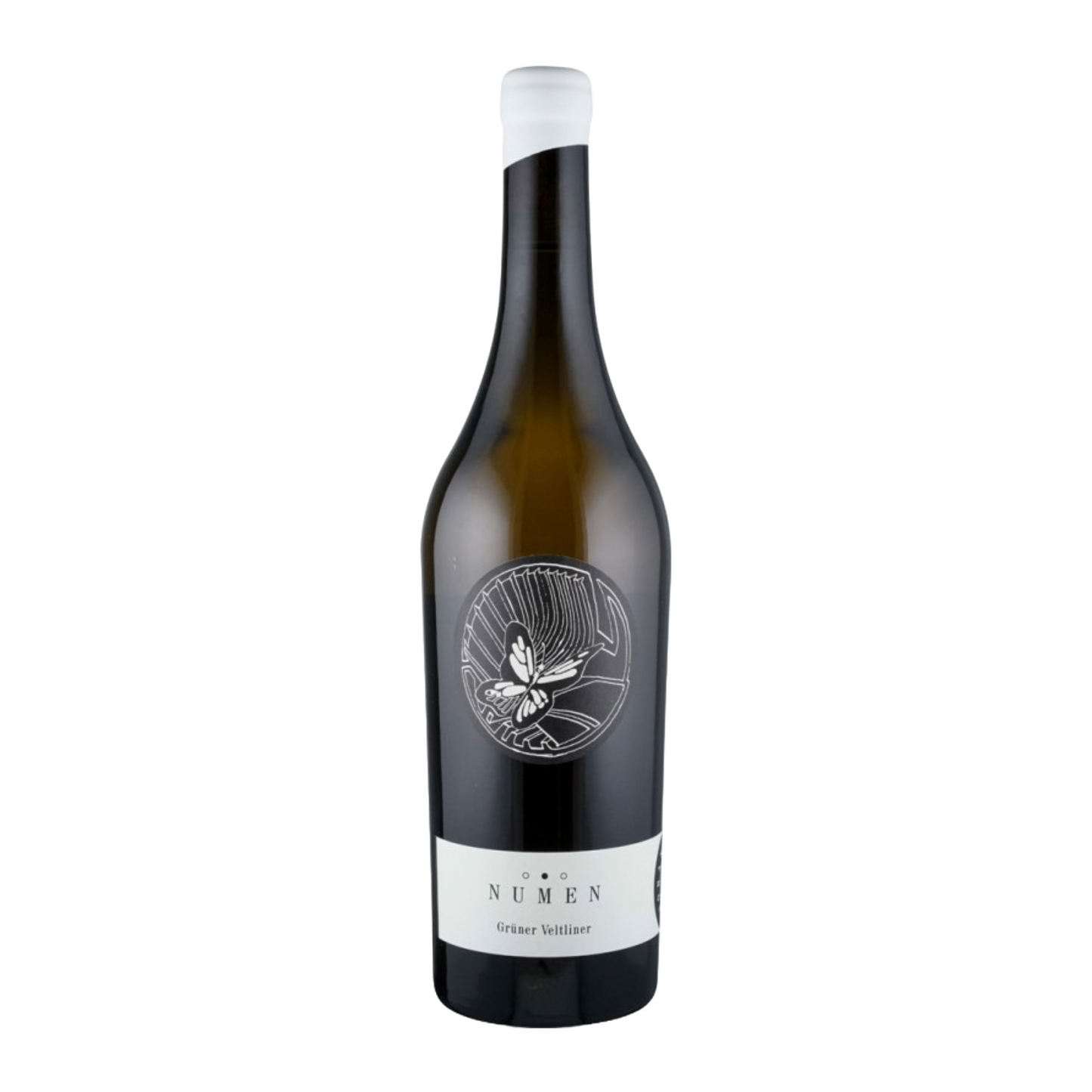 NUMEN Grüner Veltliner 2020