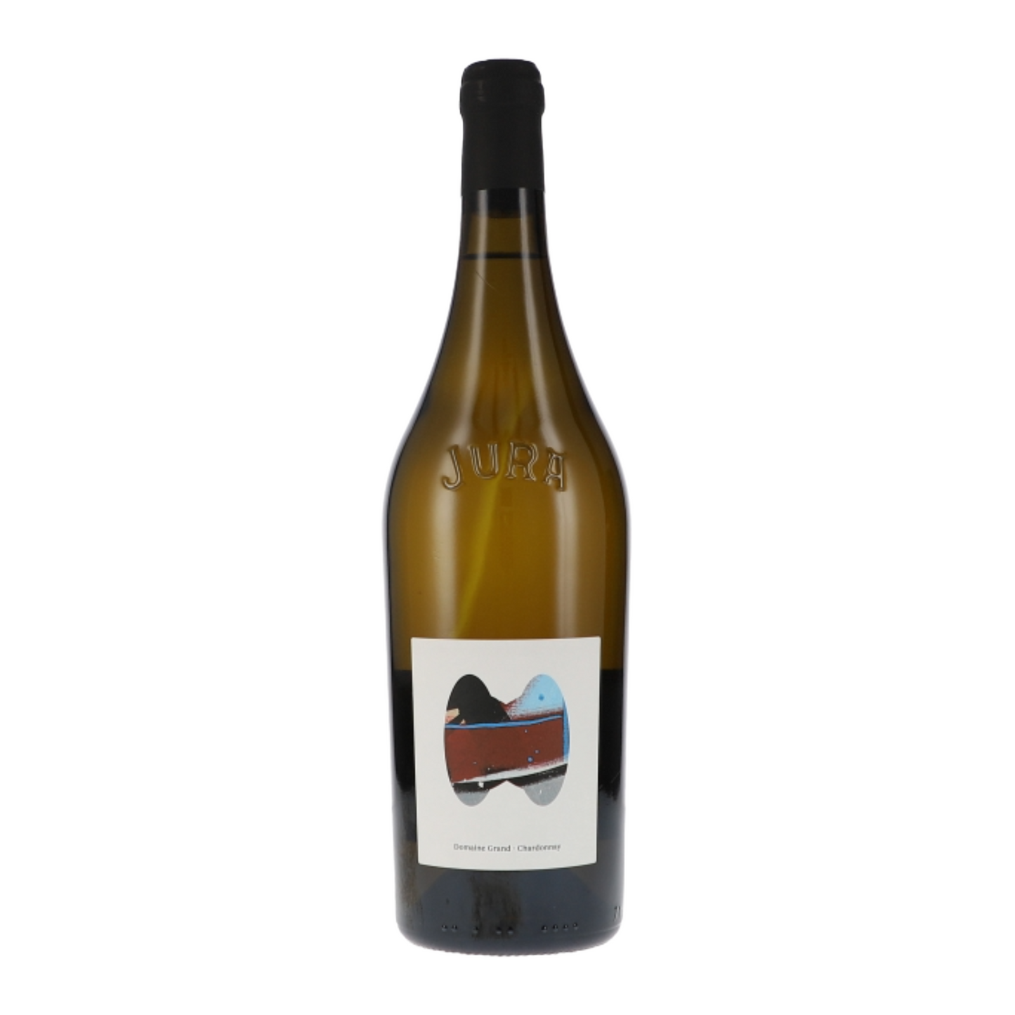 Côtes du Jura Chardonnay 2024