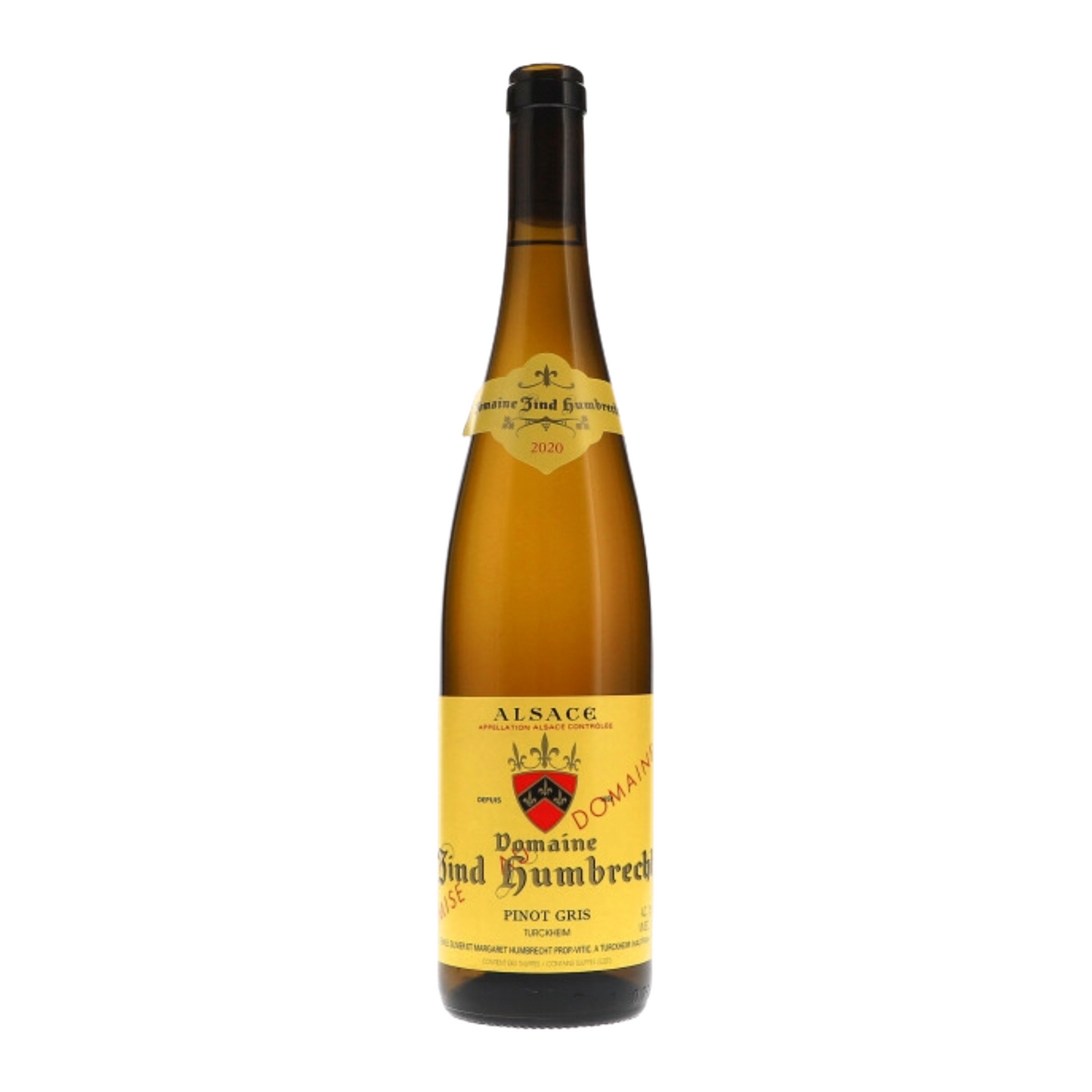 Pinot Gris Turckheim 2023