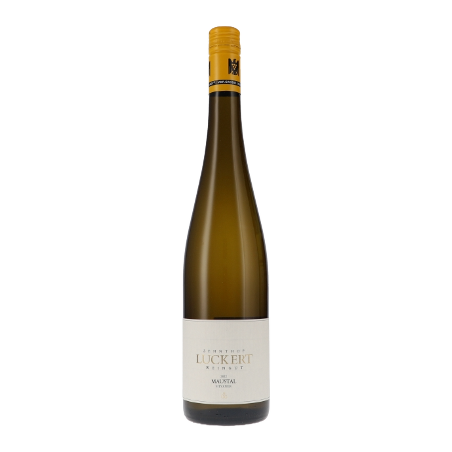 Maustal Silvaner Großes Gewächs 2022