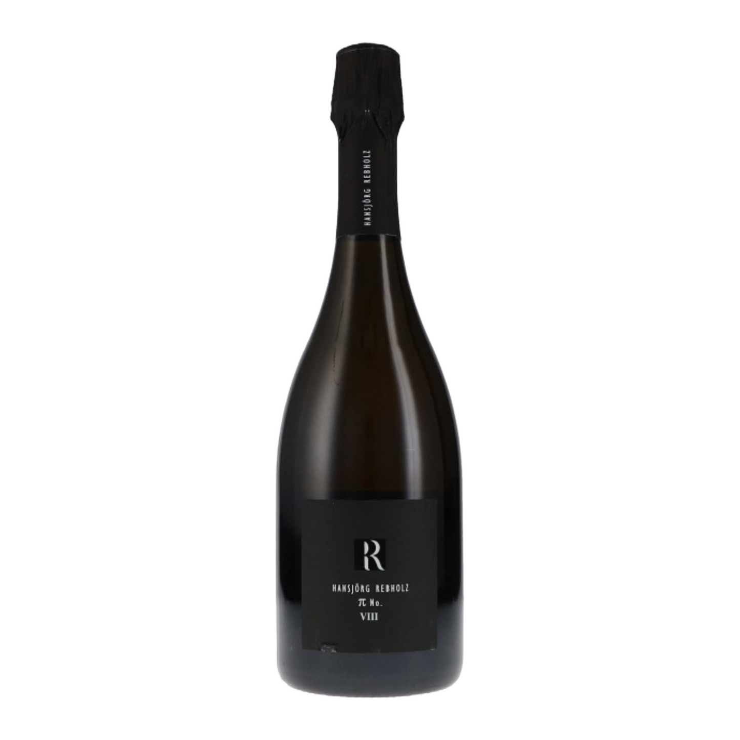 Sekt "Pi" No. Cuvée VIII, Extra Brut