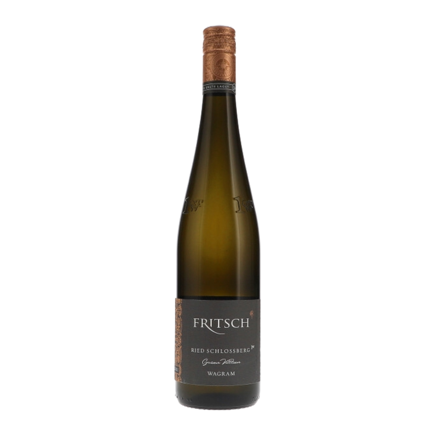 Grüner Veltliner Schlossberg 1.ÖTW 2022