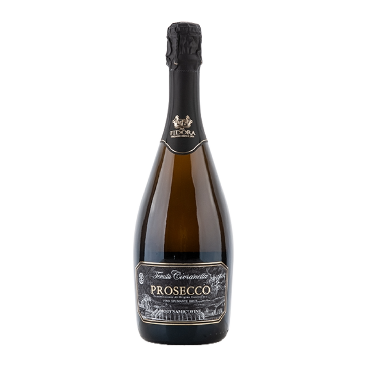 Civranetta Prosecco DOC Spumante Brut