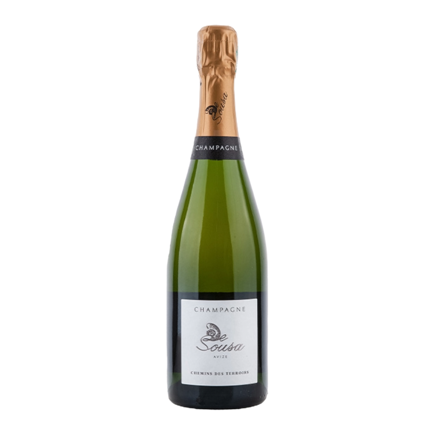 Chemins des Terroirs Extra Brut