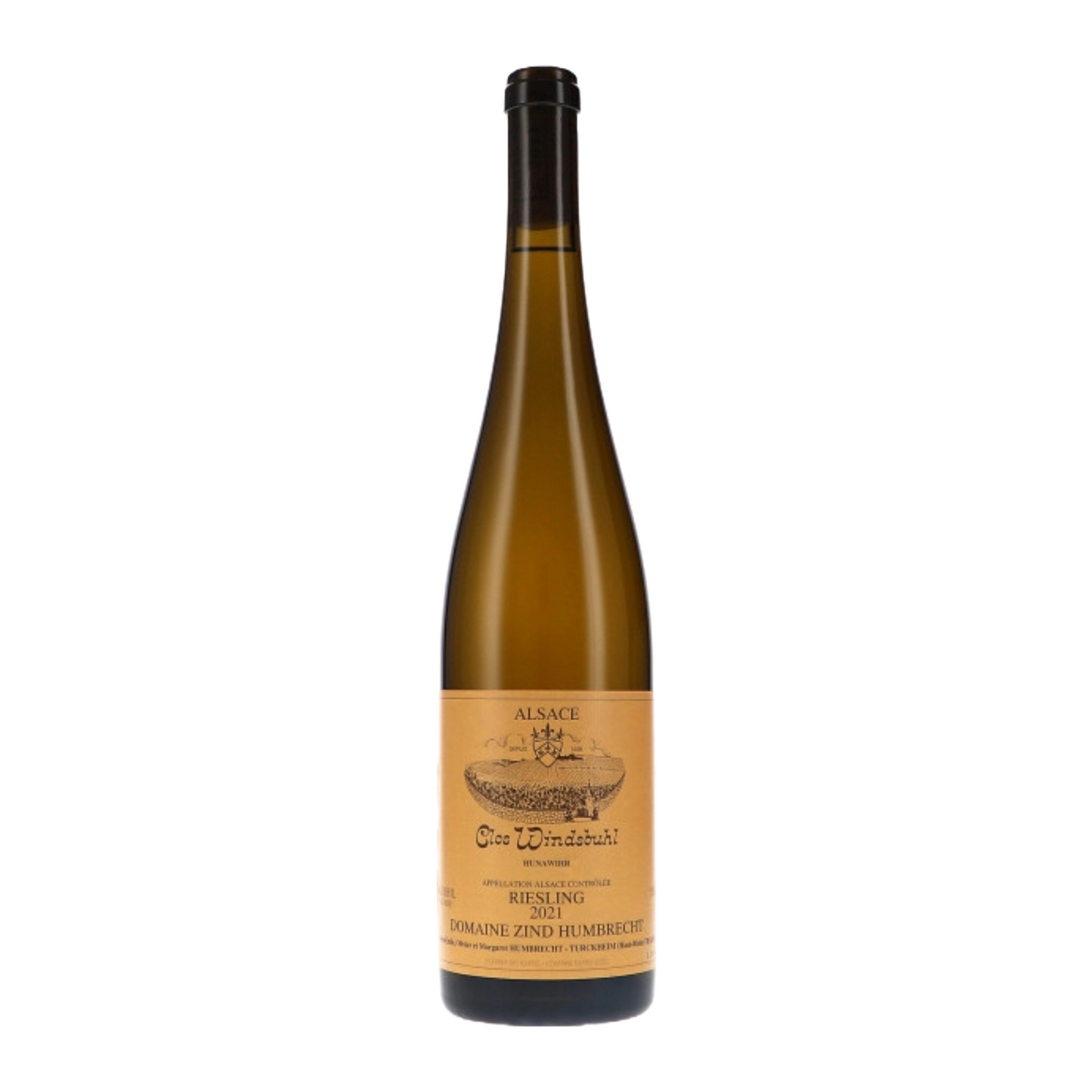 Riesling Clos Windsbuhl 2022