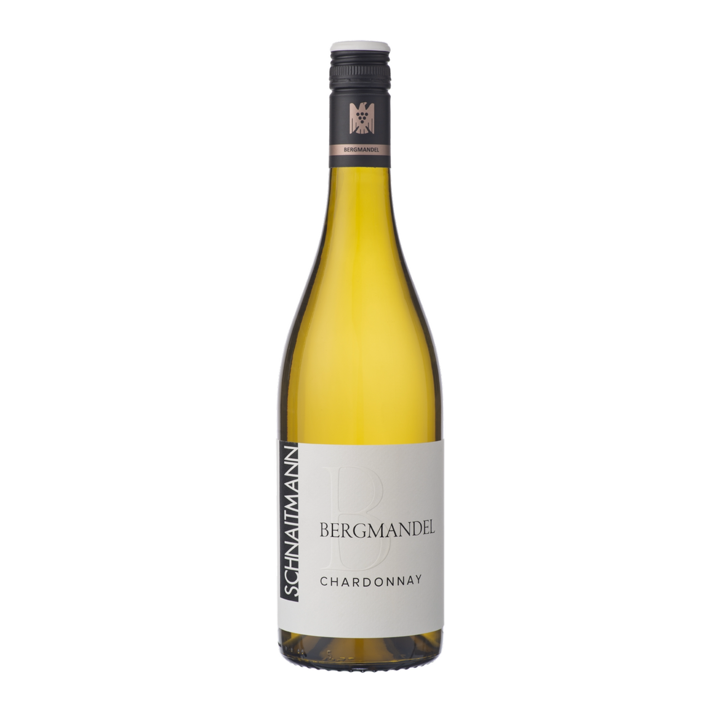 Bergmandel Chardonnay 2022