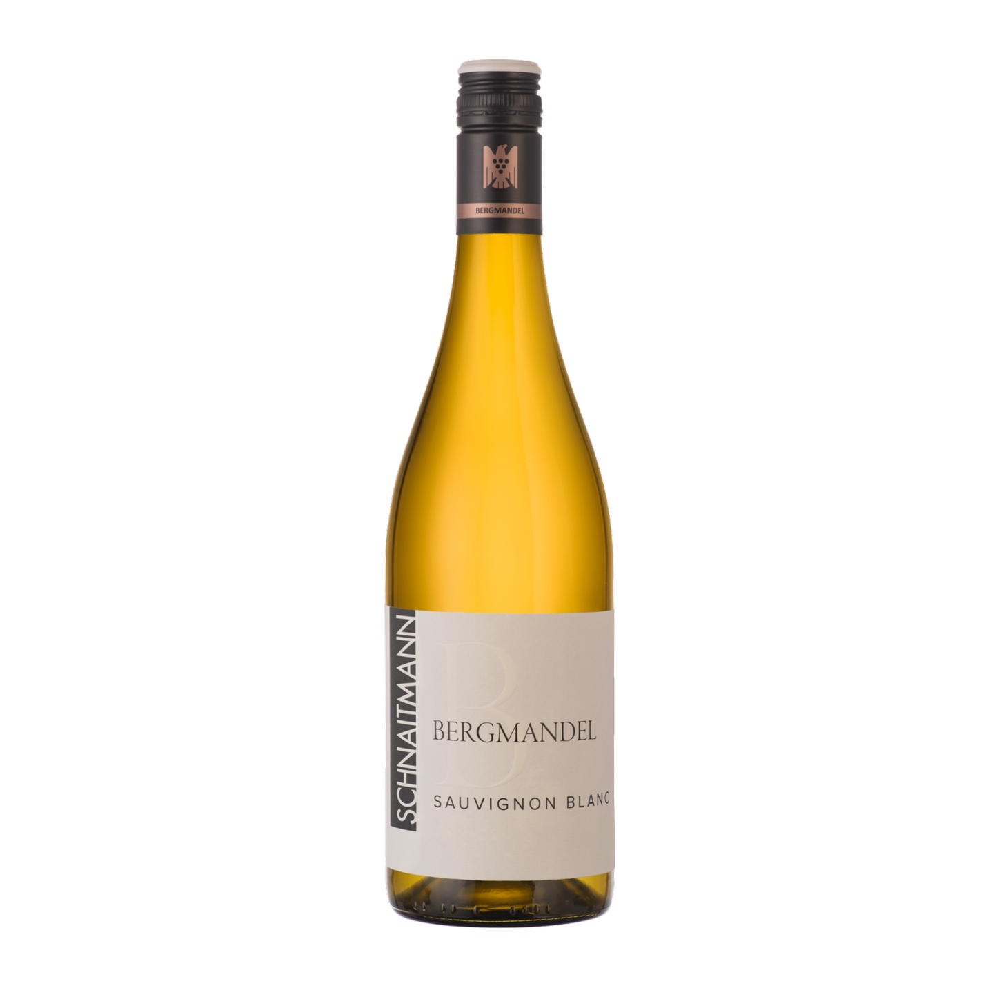 Bergmandel Sauvignon Blanc 2022