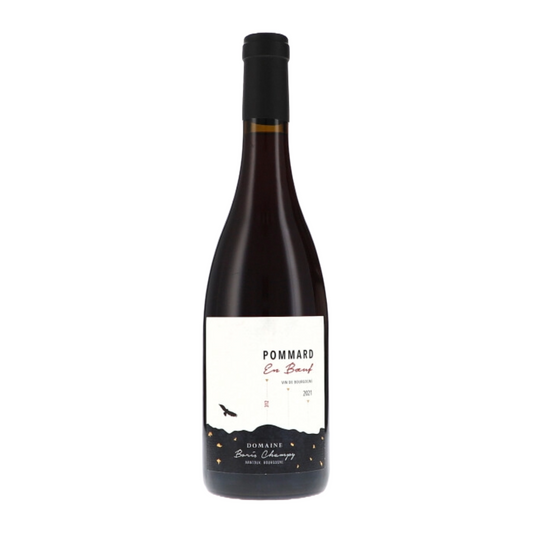 Petit Aigle, Bourgogne Pinot Noir, AOP 2022
