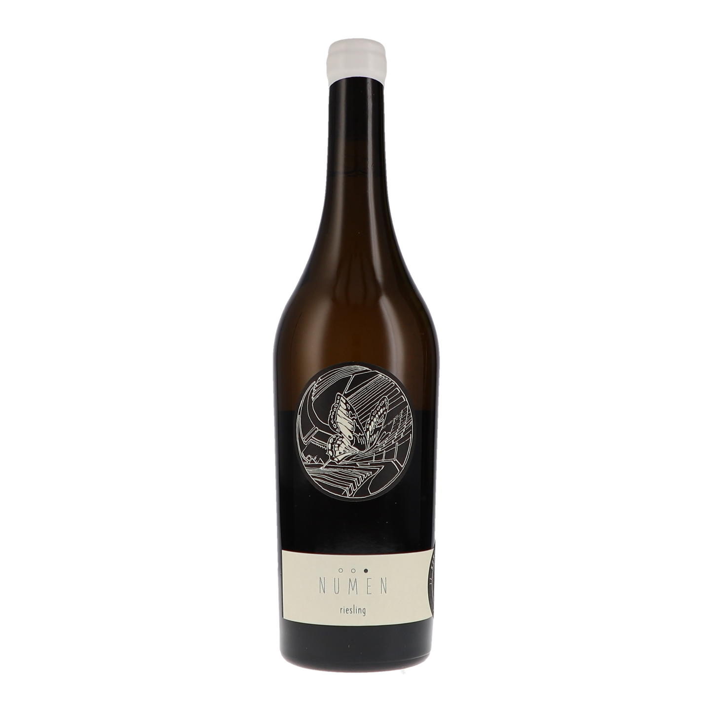 NUMEN Riesling 2021