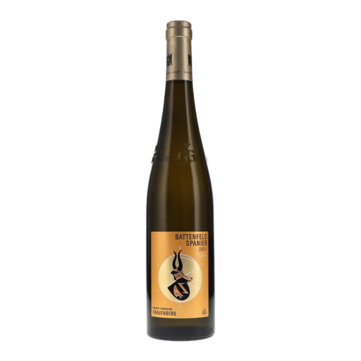 Riesling Kirchenstück Grosses Gewächs 2022