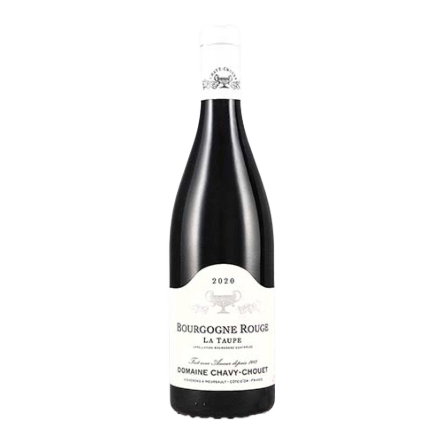 Bourgogne Rouge "La Taupe" AOC 2021