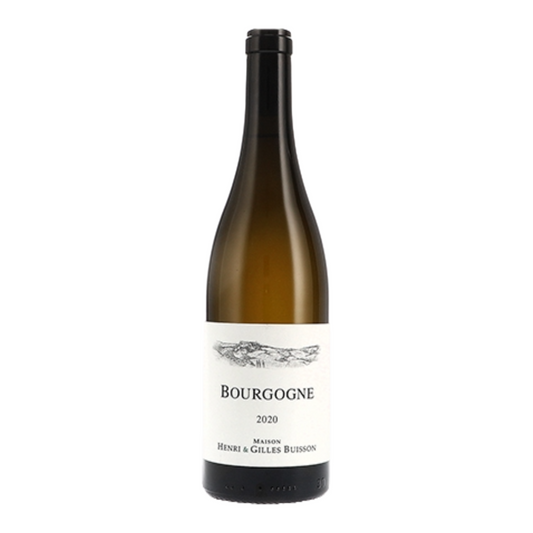 Bourgogne blanc AOC 2022