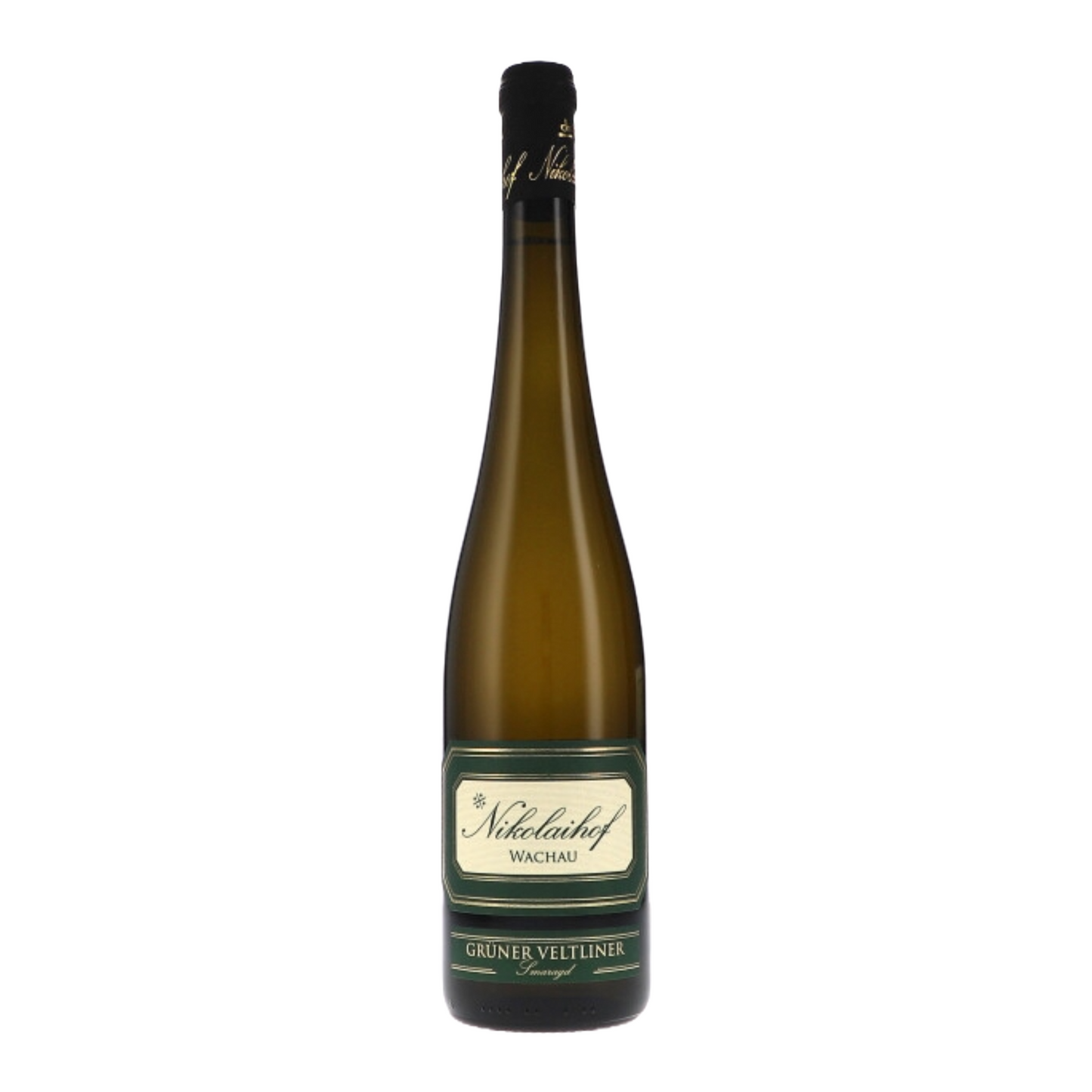 Grüner Veltliner, Im Weingebirge Smaragd 2006