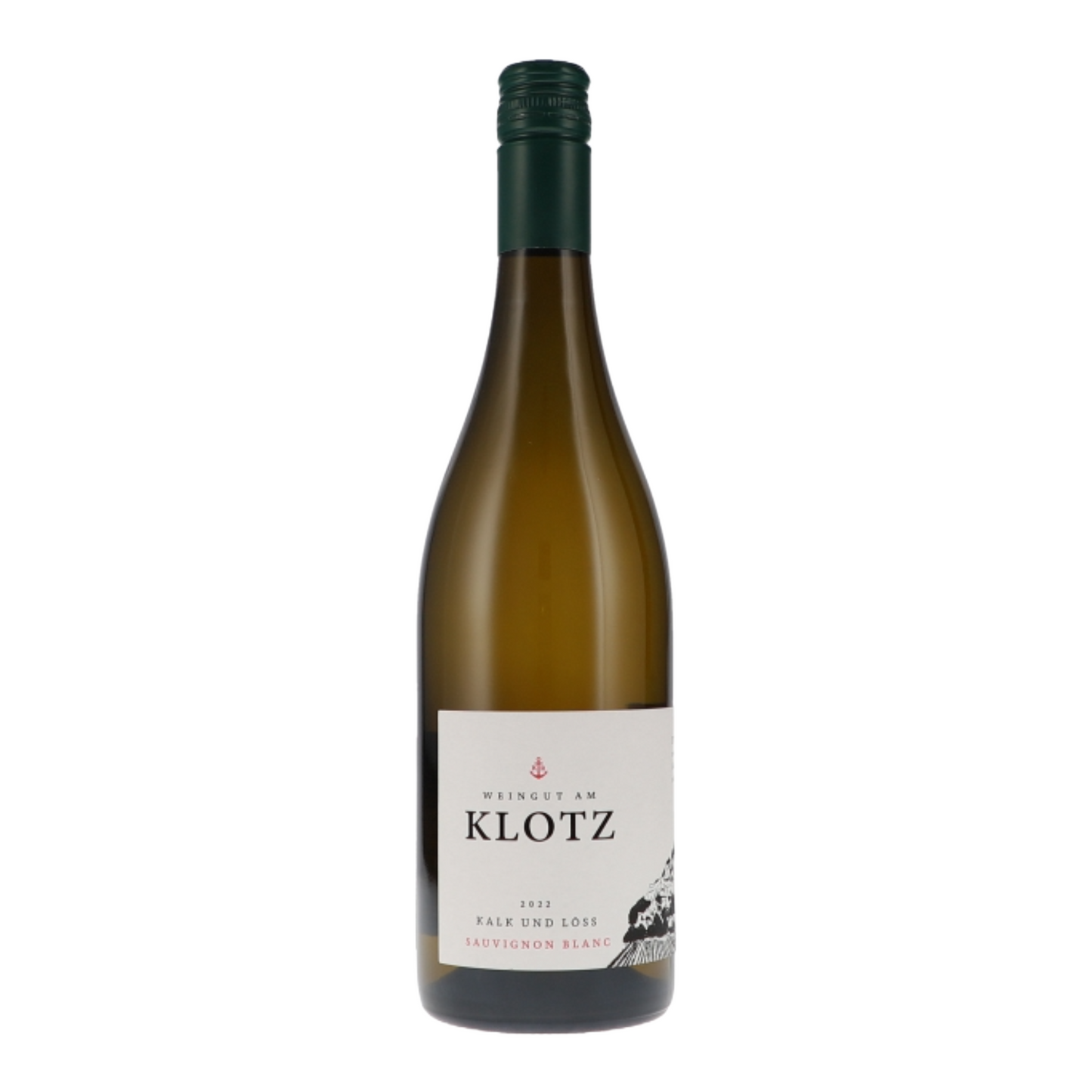 Sauvignon Blanc Kalk und Löss 2024