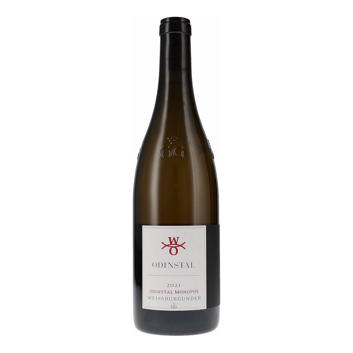 Weissburgunder GG Monopol 2022 (Magnum)