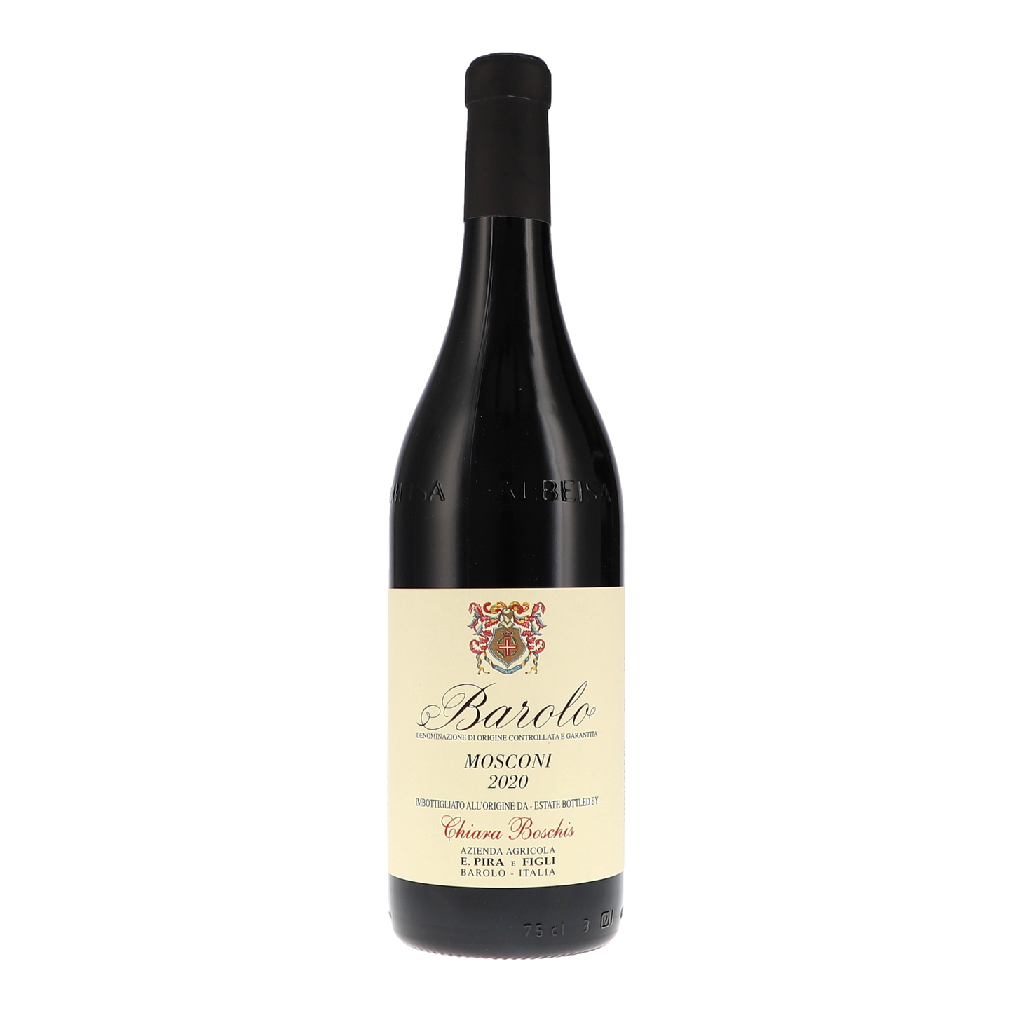 Barolo Mosconi DOCG 2020