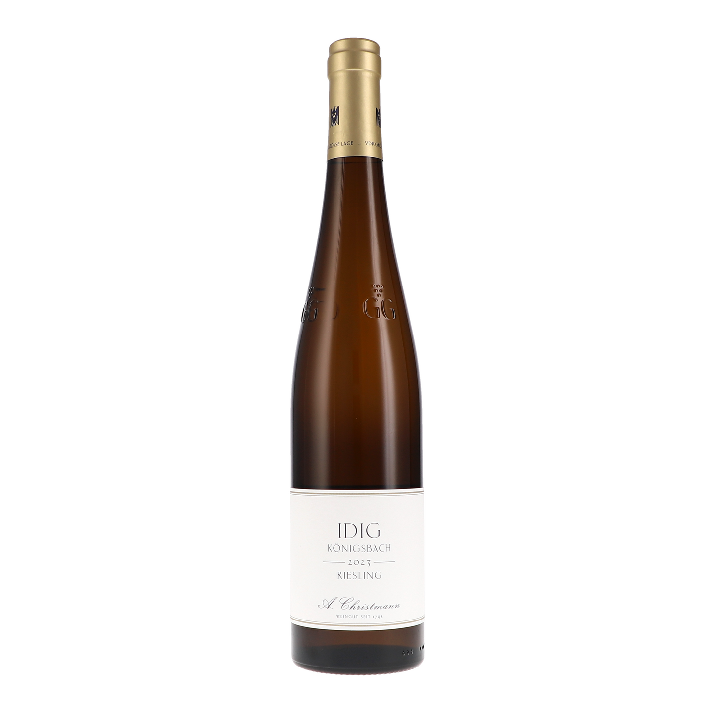 Riesling Königsbacher IDIG GG 2024
