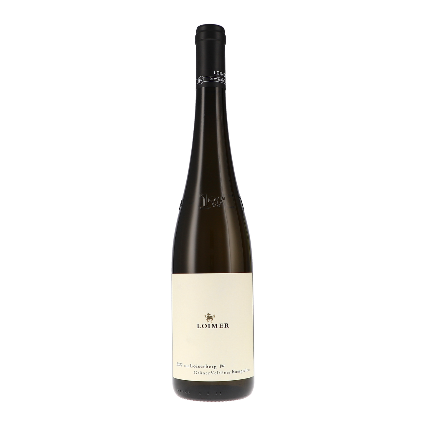 Ried Loiserberg Grüner Veltliner 1.ÖTW Kamptal DAC 2022