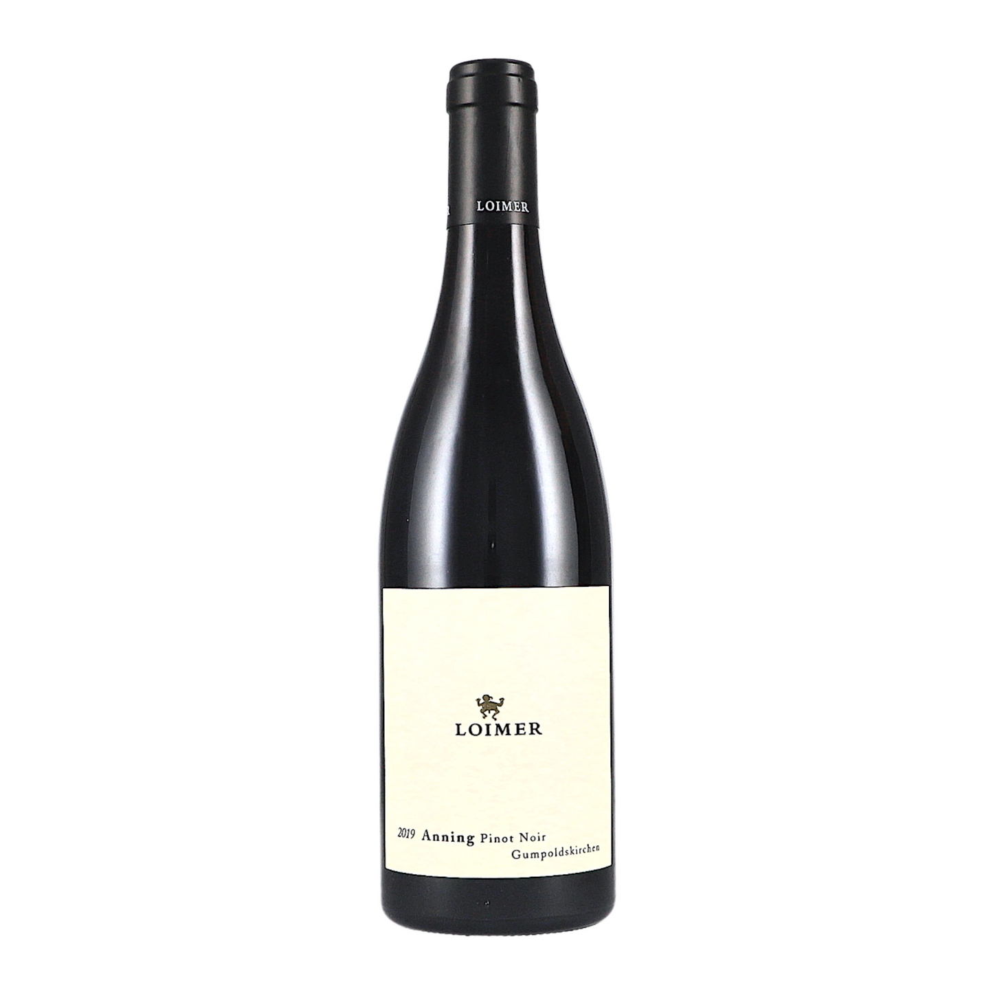 Pinot Noir Anning 2019