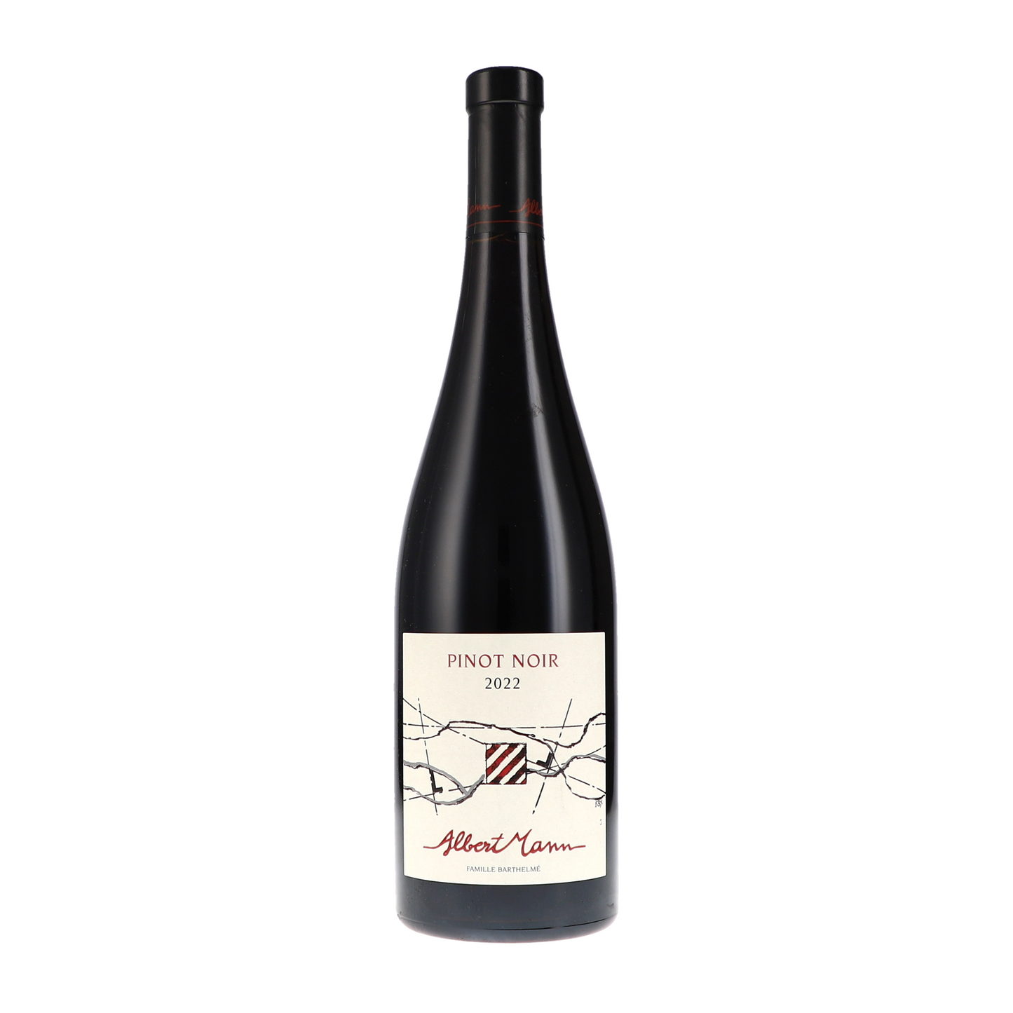 Pinot Noir AC 2023