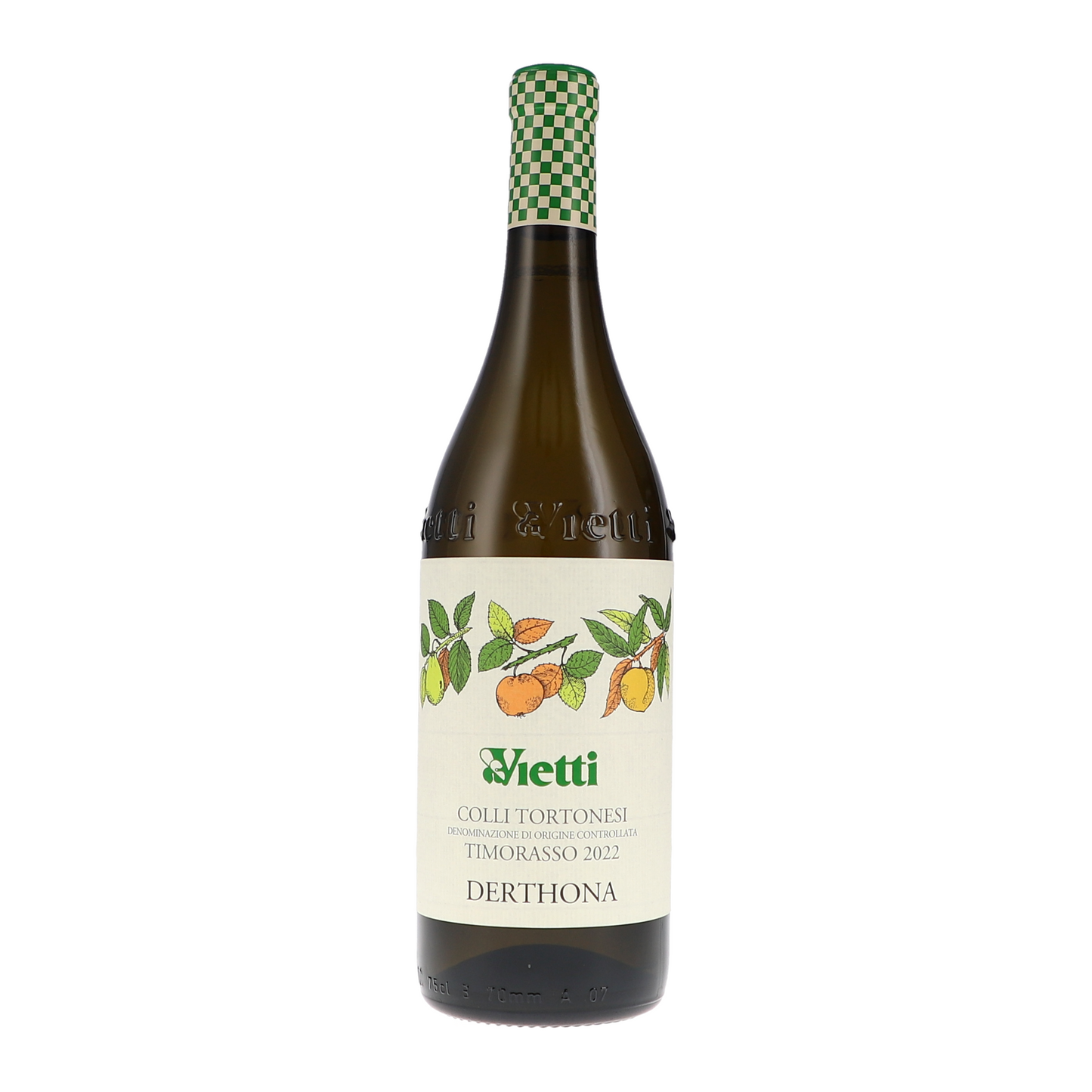 Timorasso Derthona DOC 2022
