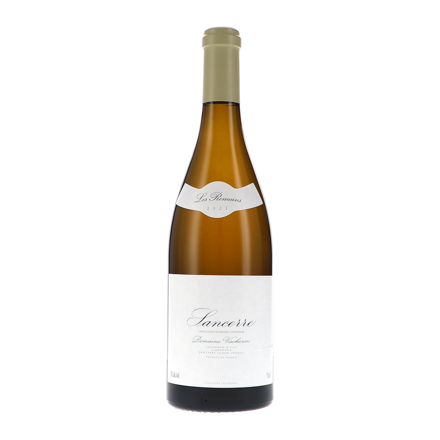 Sancerre blanc "Les Romains" AOC 2023