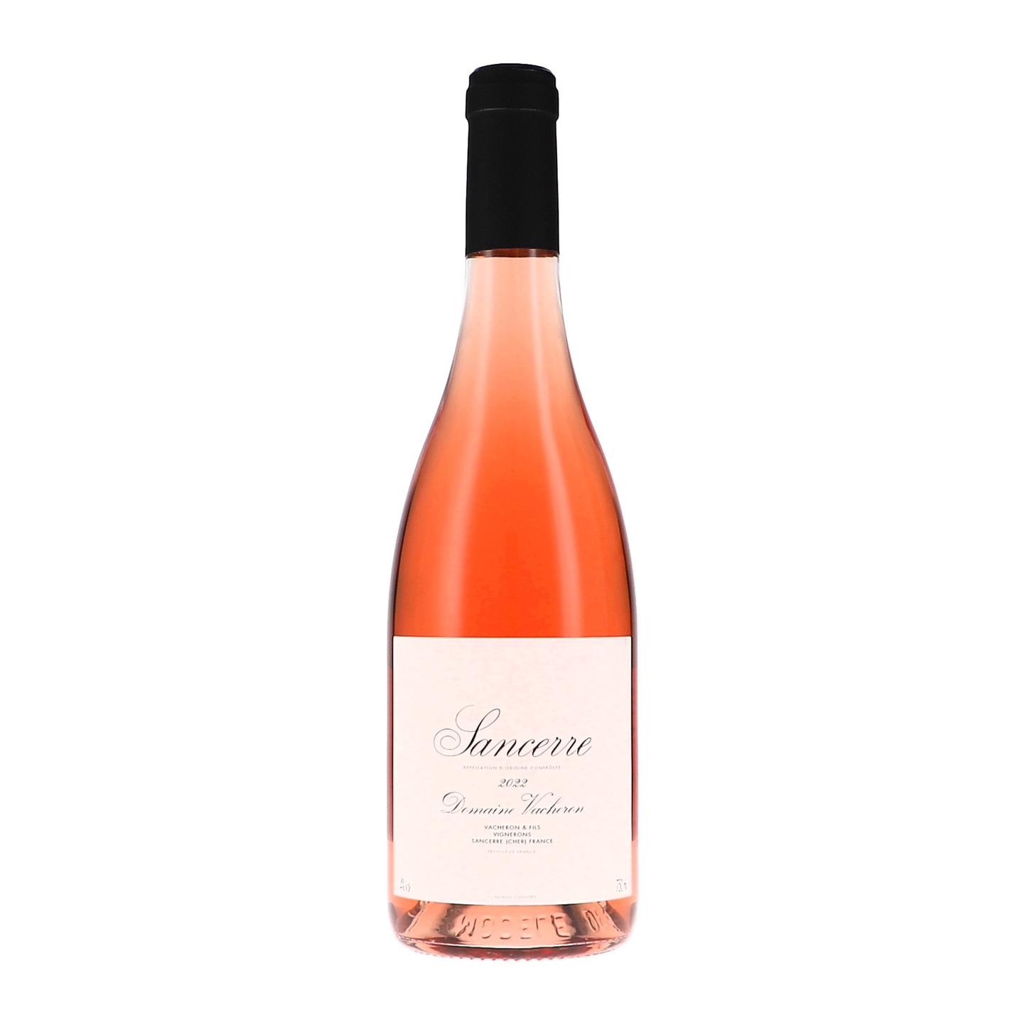 Sancerre Rosé AOC 2023