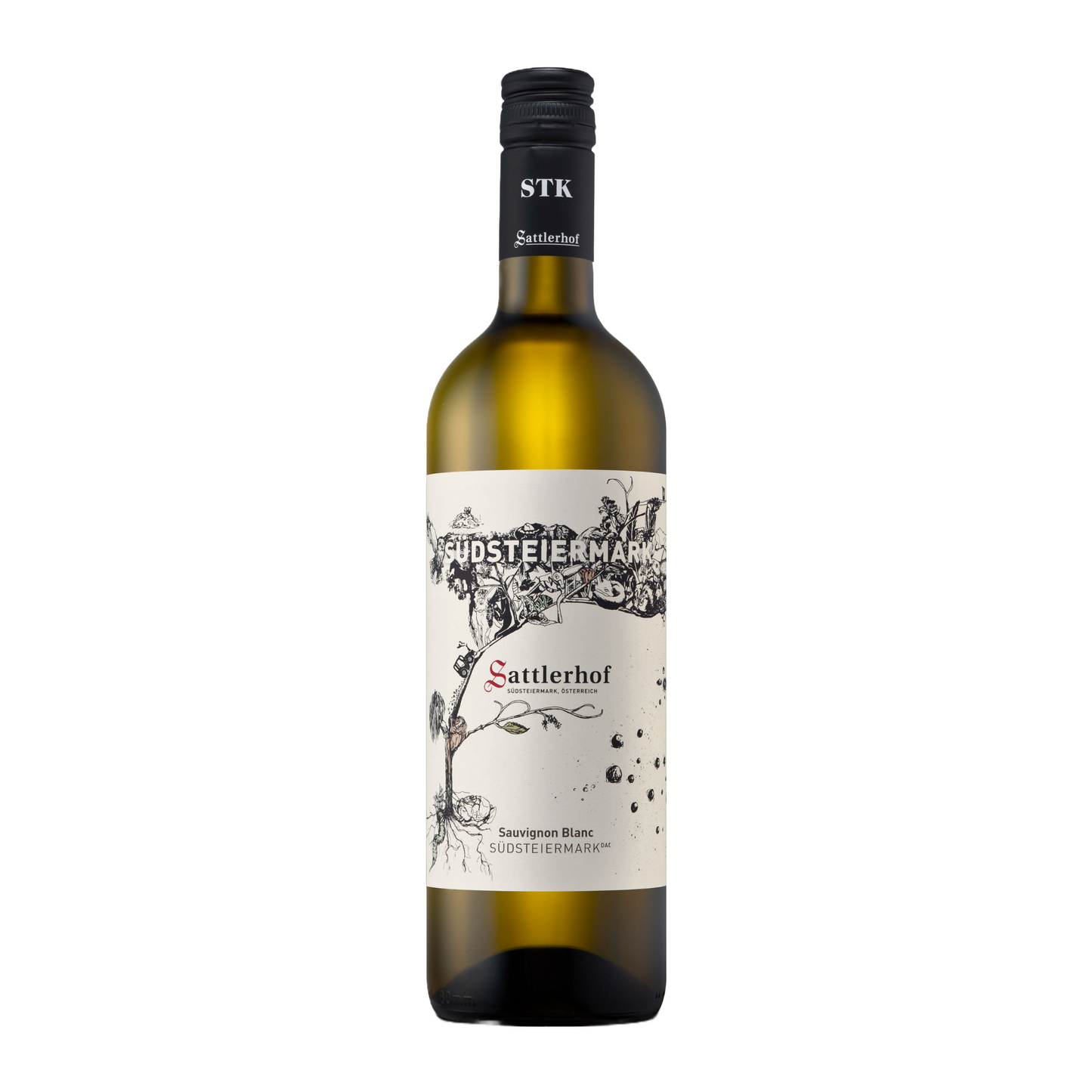 Sauvignon Blanc DAC 2022