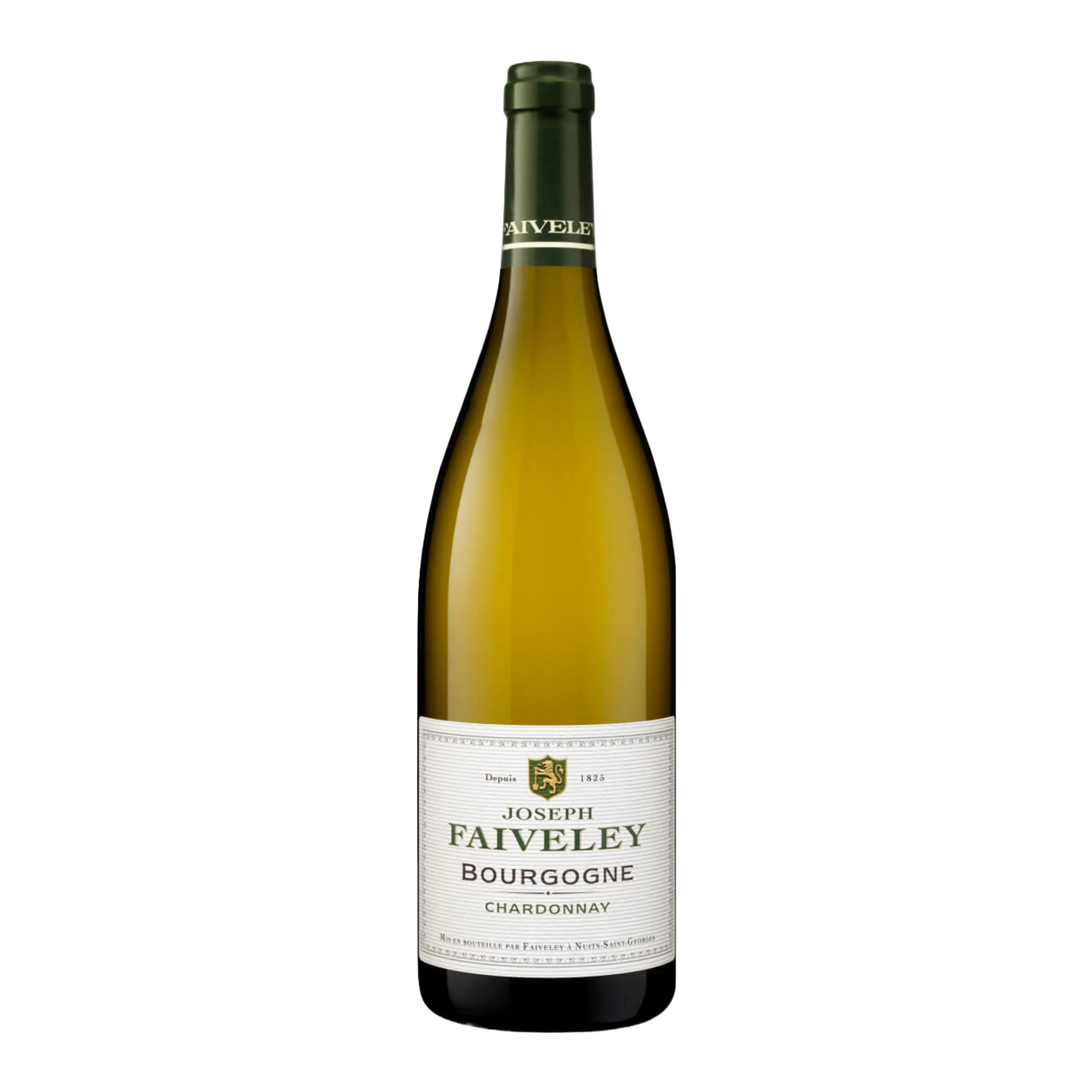 Bourgogne Chardonnay 2021