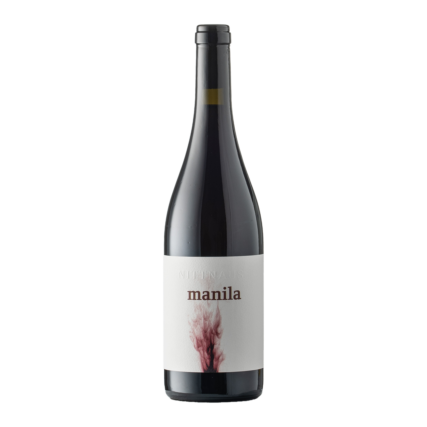 Manila Blaufränkisch 2022