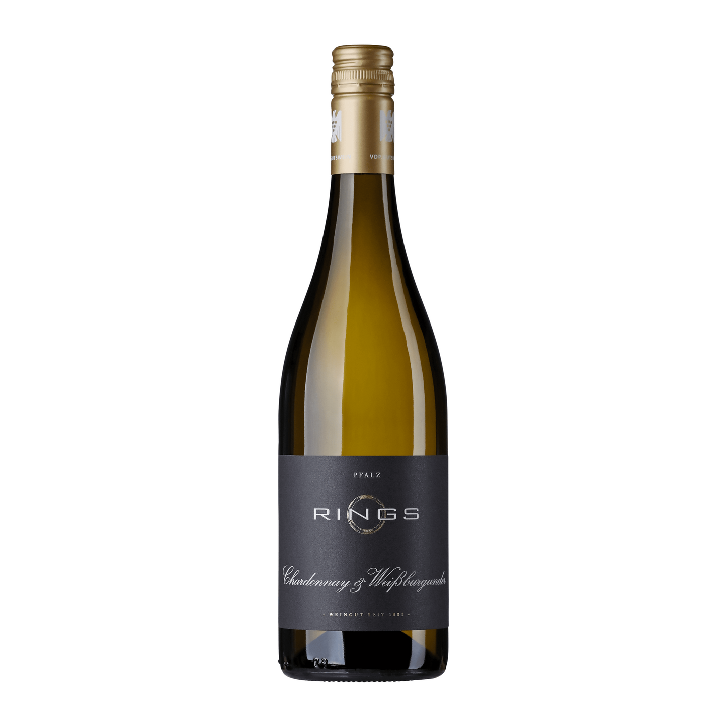 Pfalz Chardonnay & Weißburgunder 2022