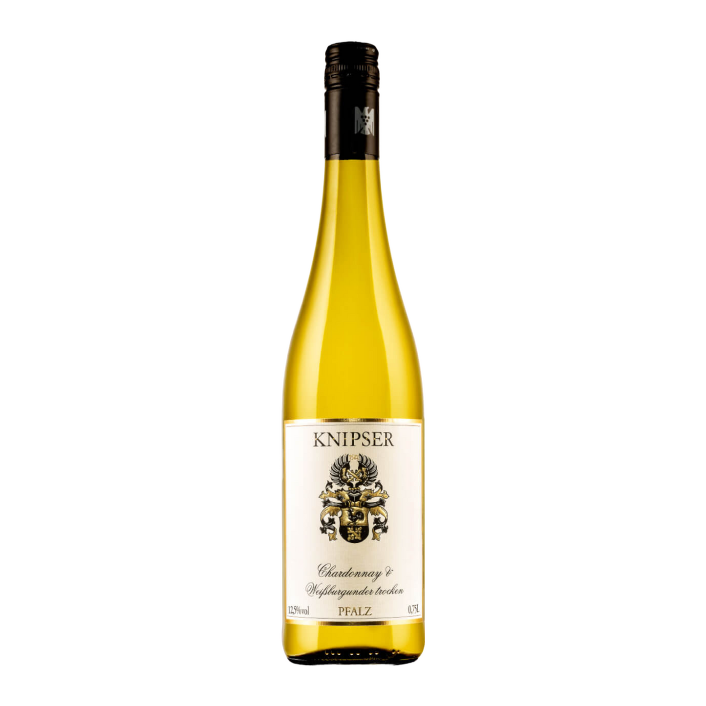 Chardonnay & Weißburgunder 2022