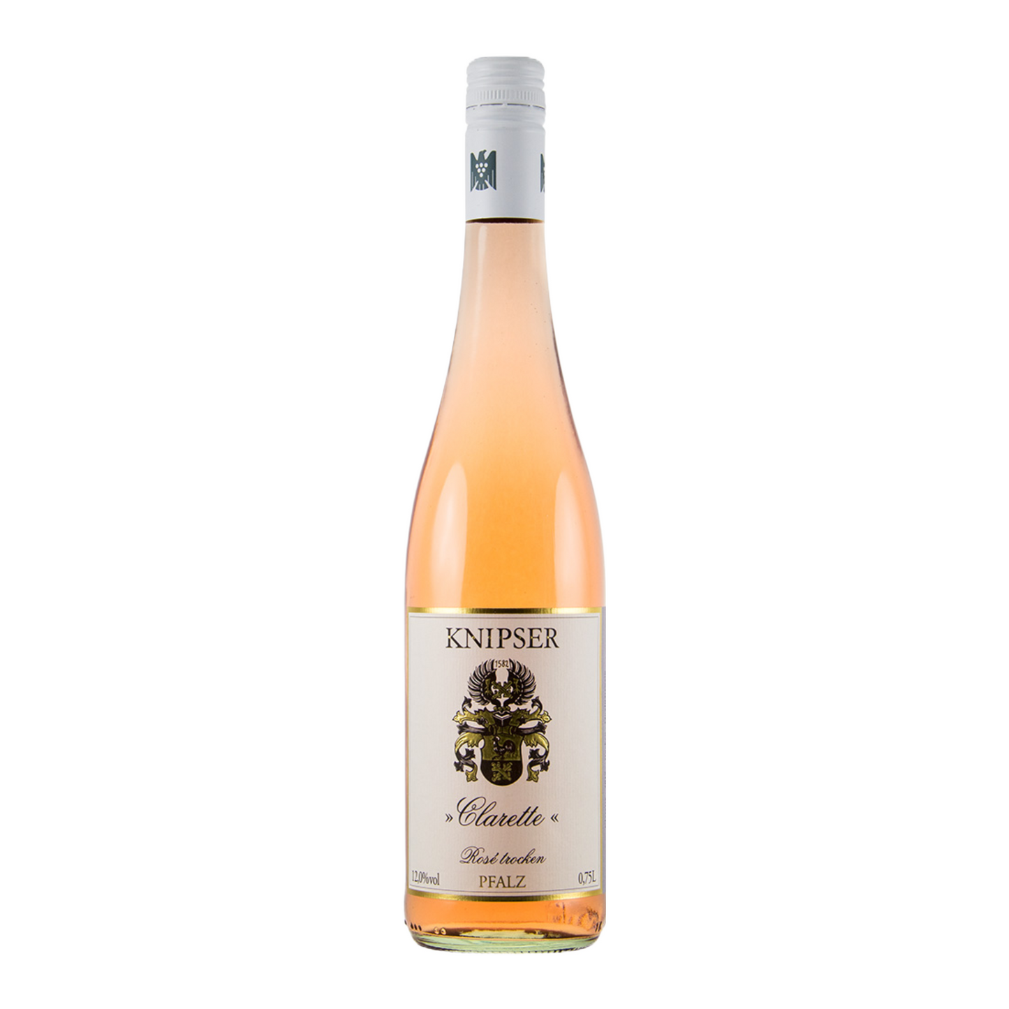 Rosé "Clarette" 2022