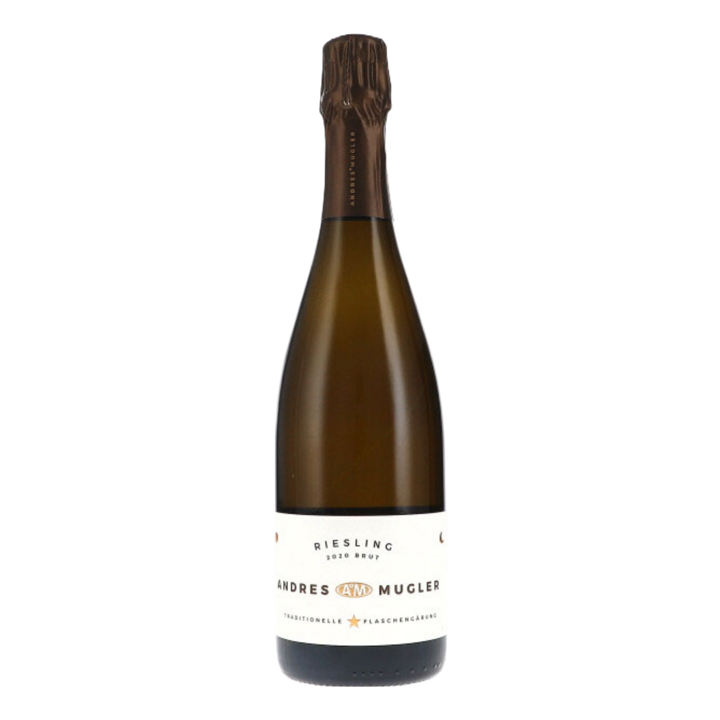 Riesling Sekt Brut 2020