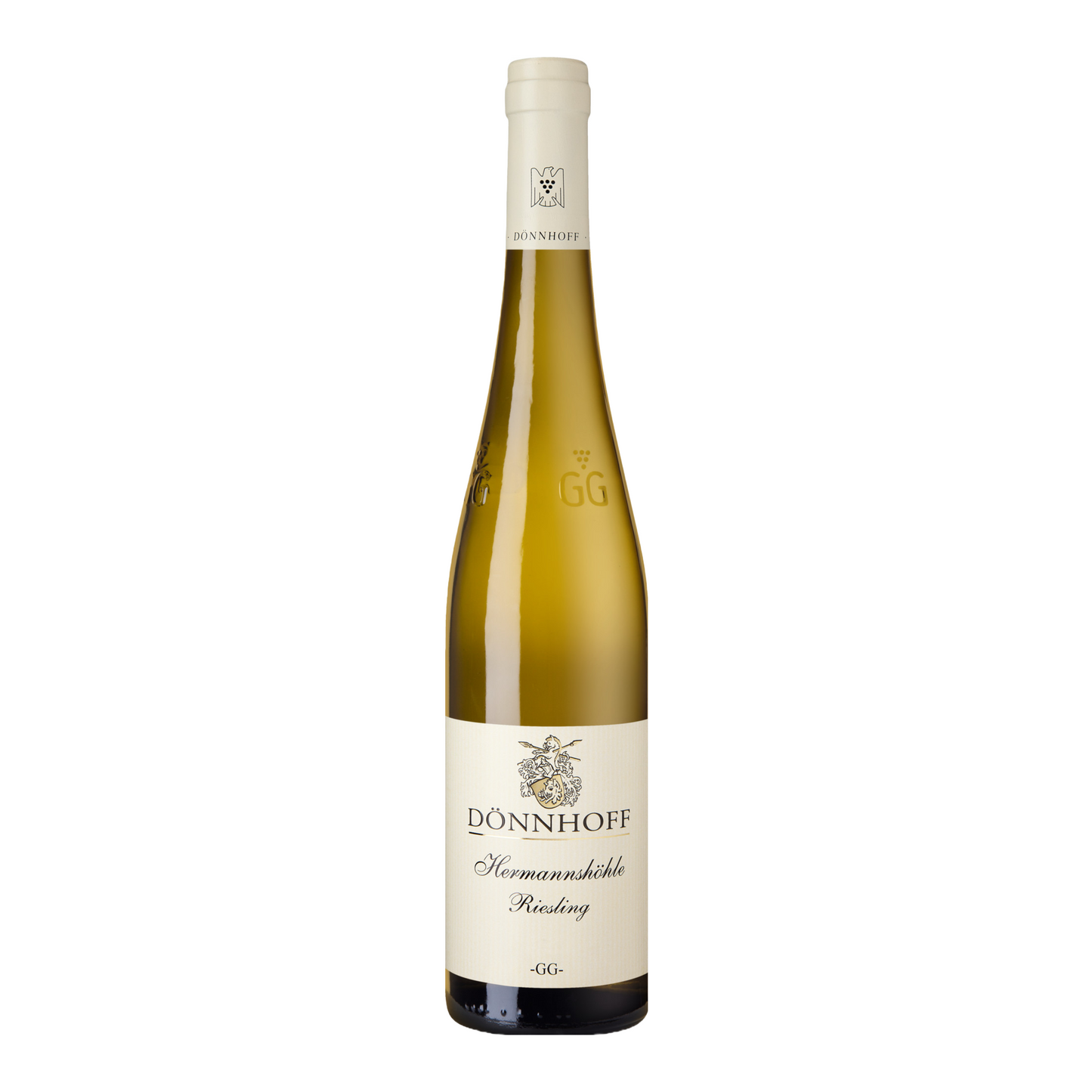 Riesling Hermannshöhle GG 2021